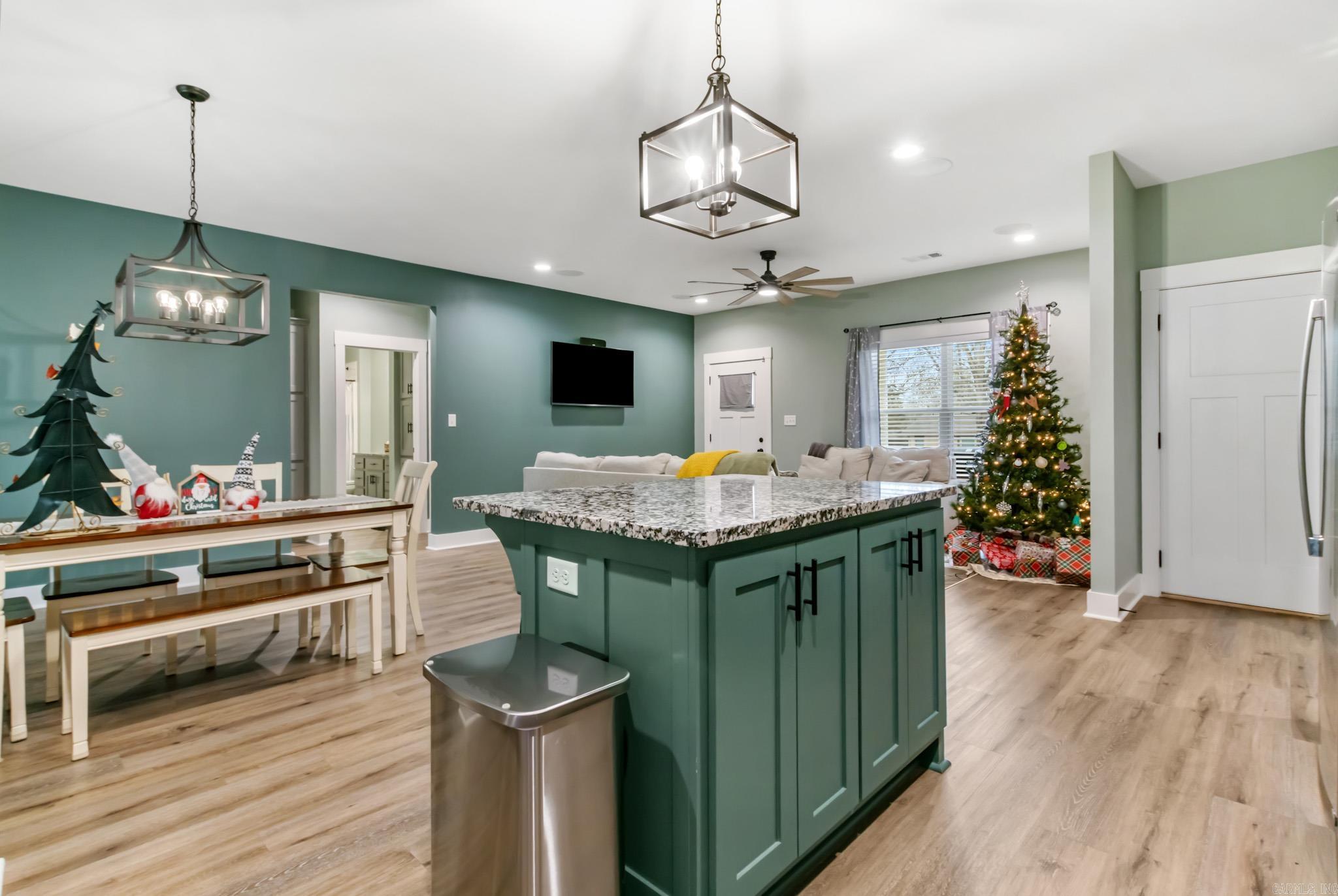 City of Cabot - Residential