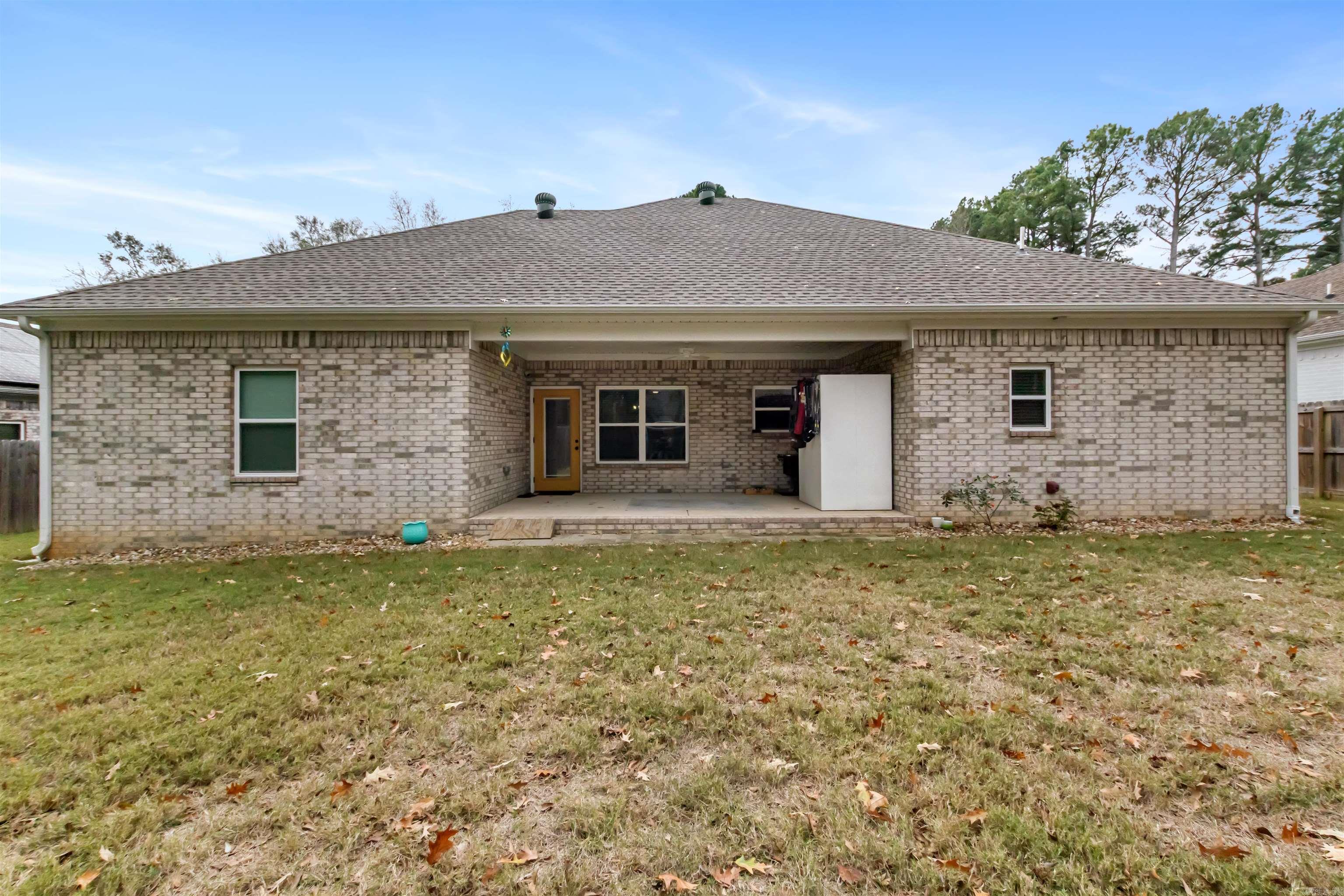 City of Cabot - Residential