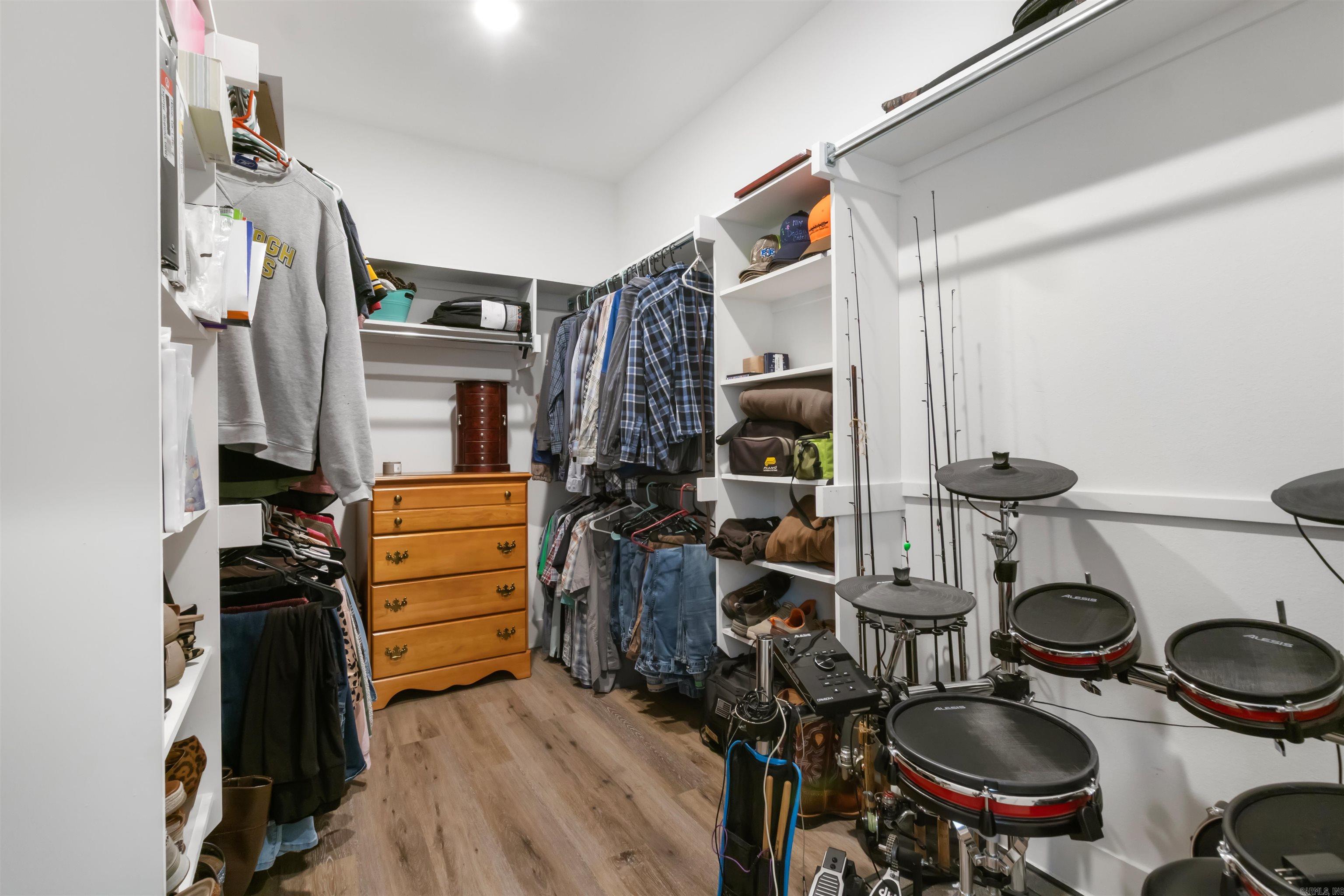 City of Cabot - Residential