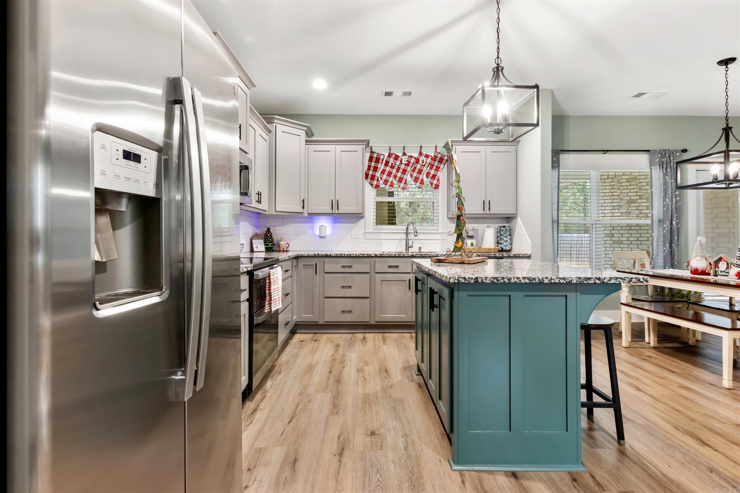 City of Cabot - Residential