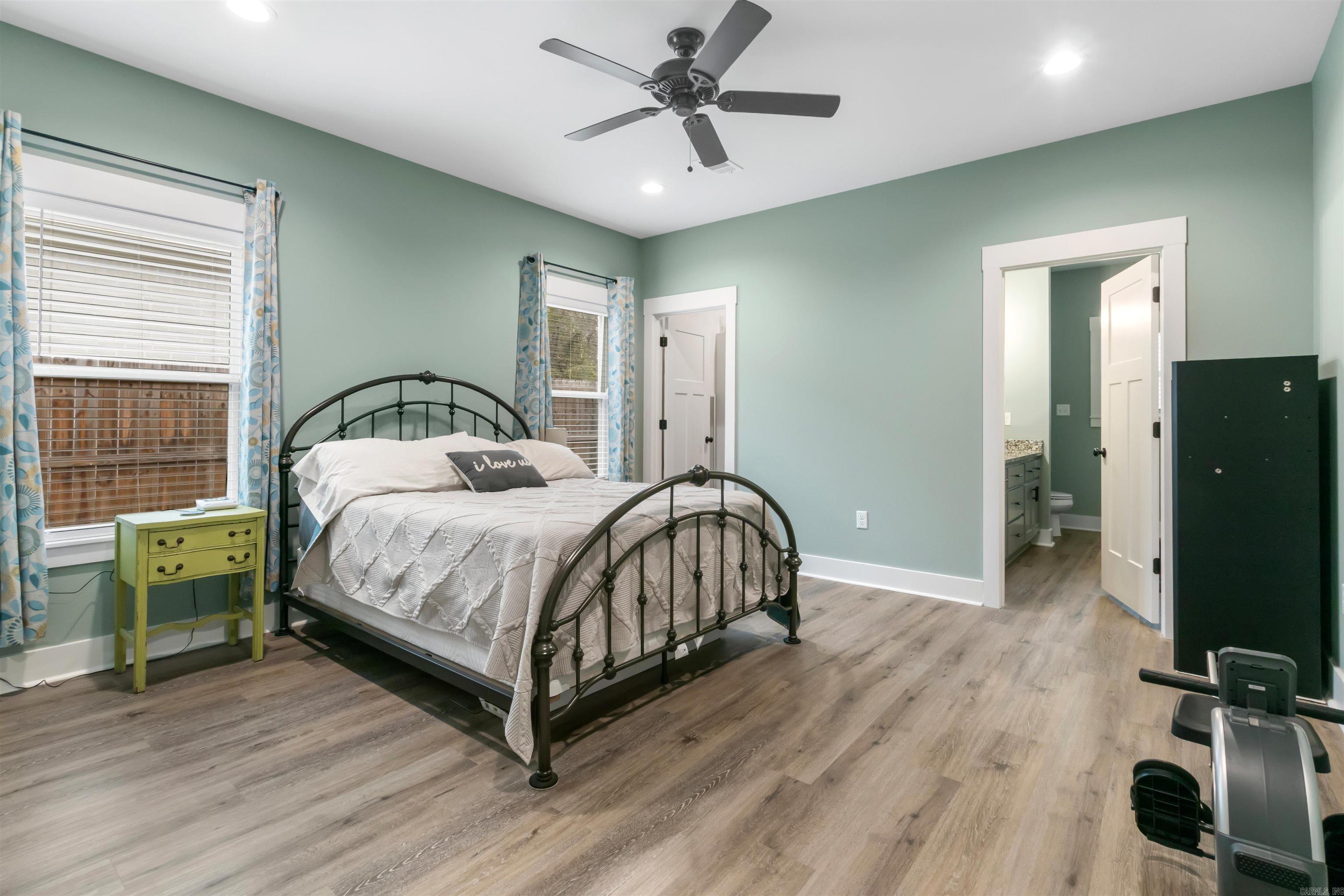 City of Cabot - Residential