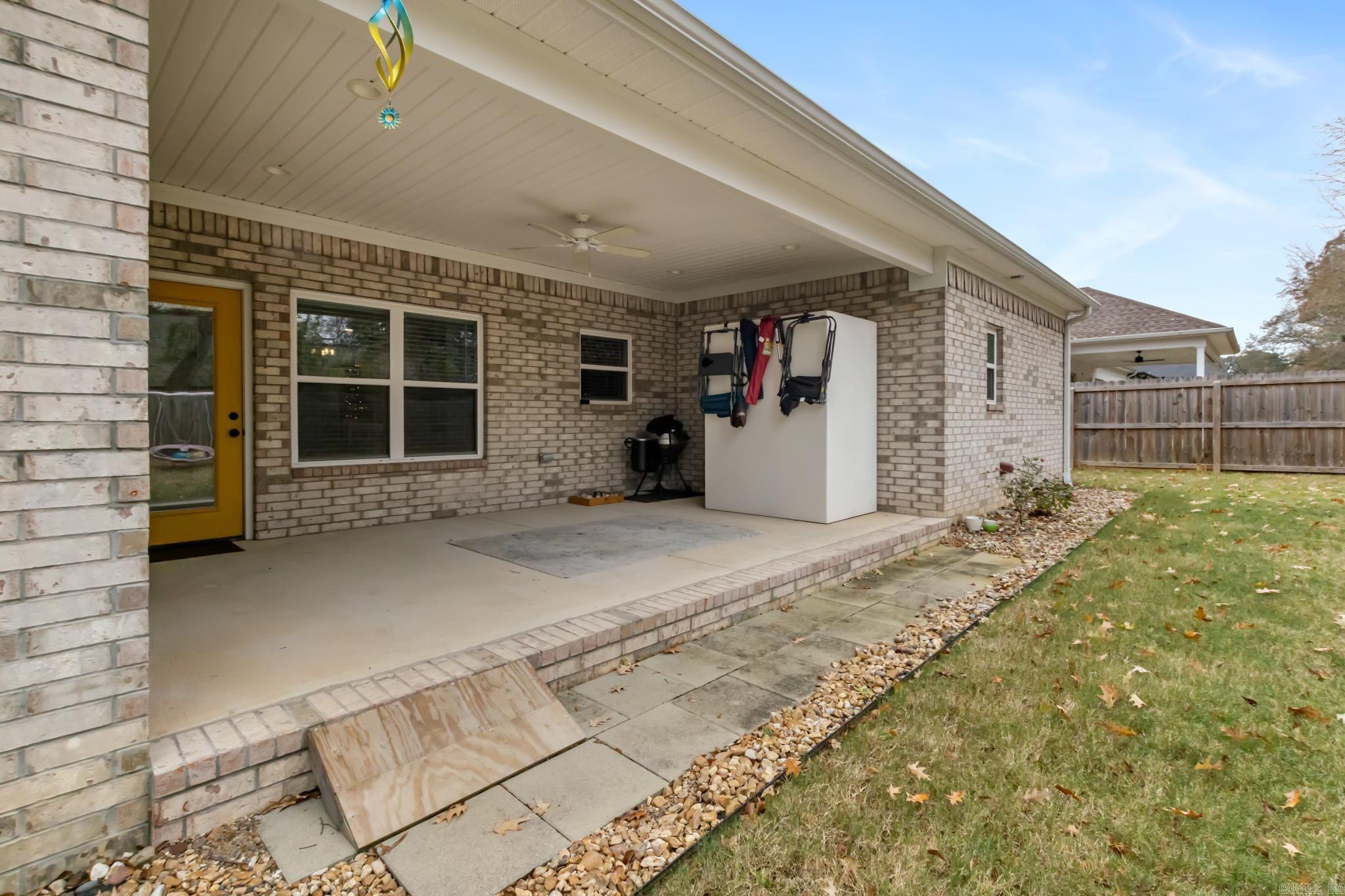 City of Cabot - Residential