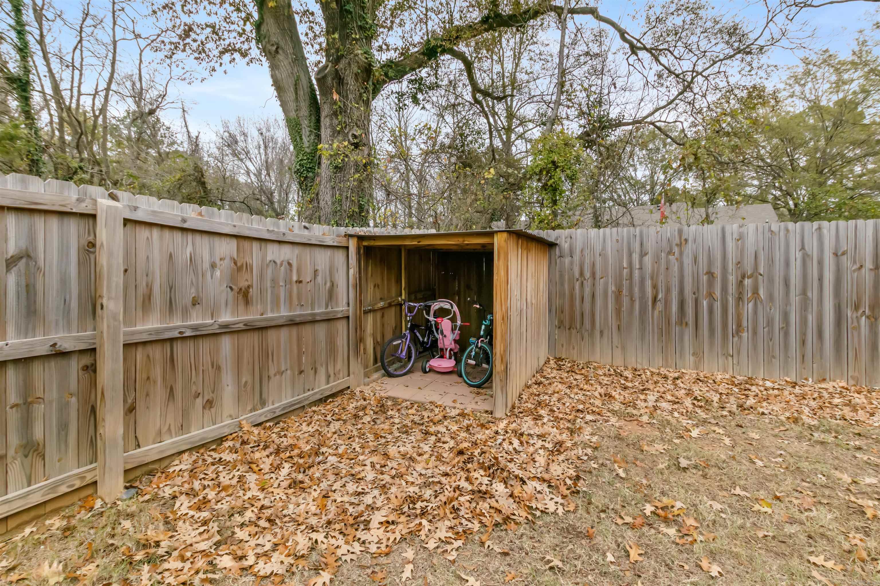 City of Cabot - Residential