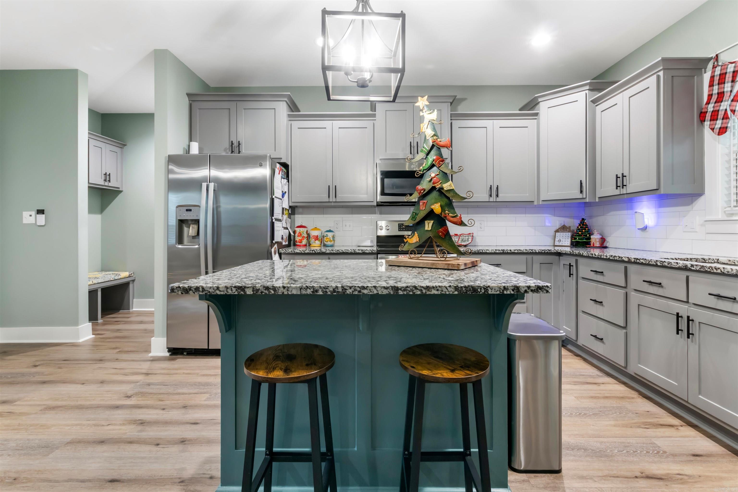 City of Cabot - Residential