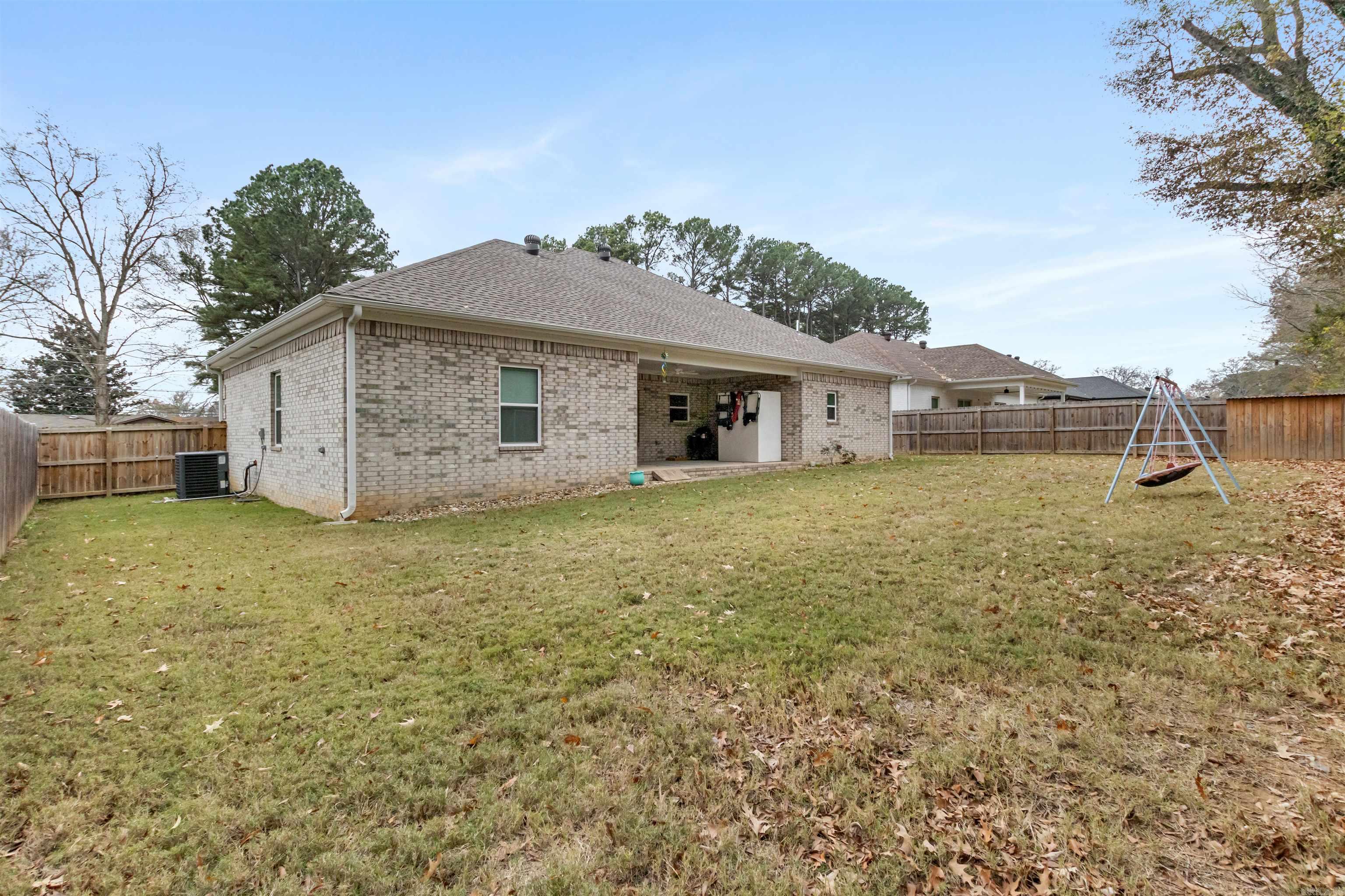 City of Cabot - Residential