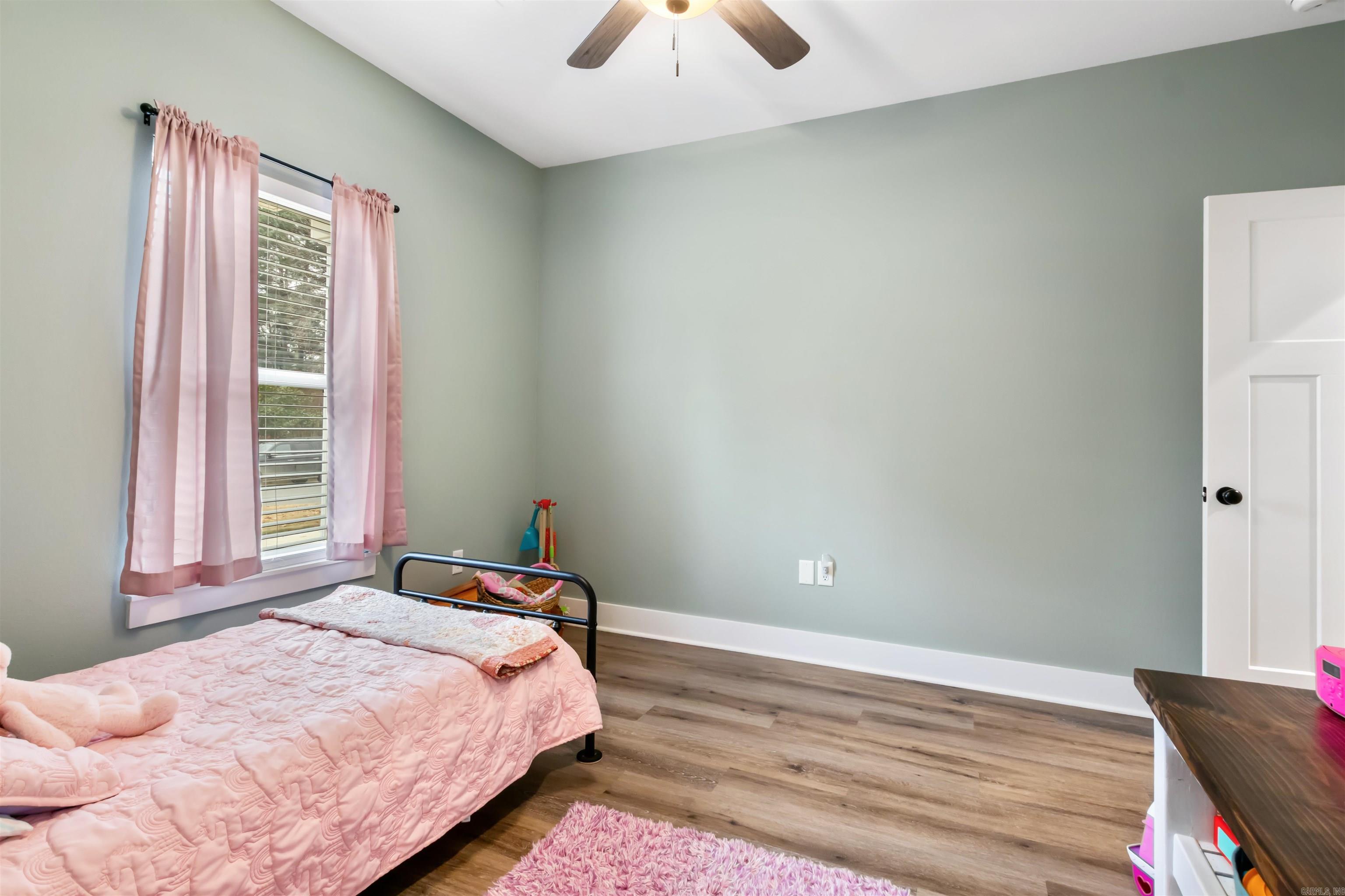 City of Cabot - Residential