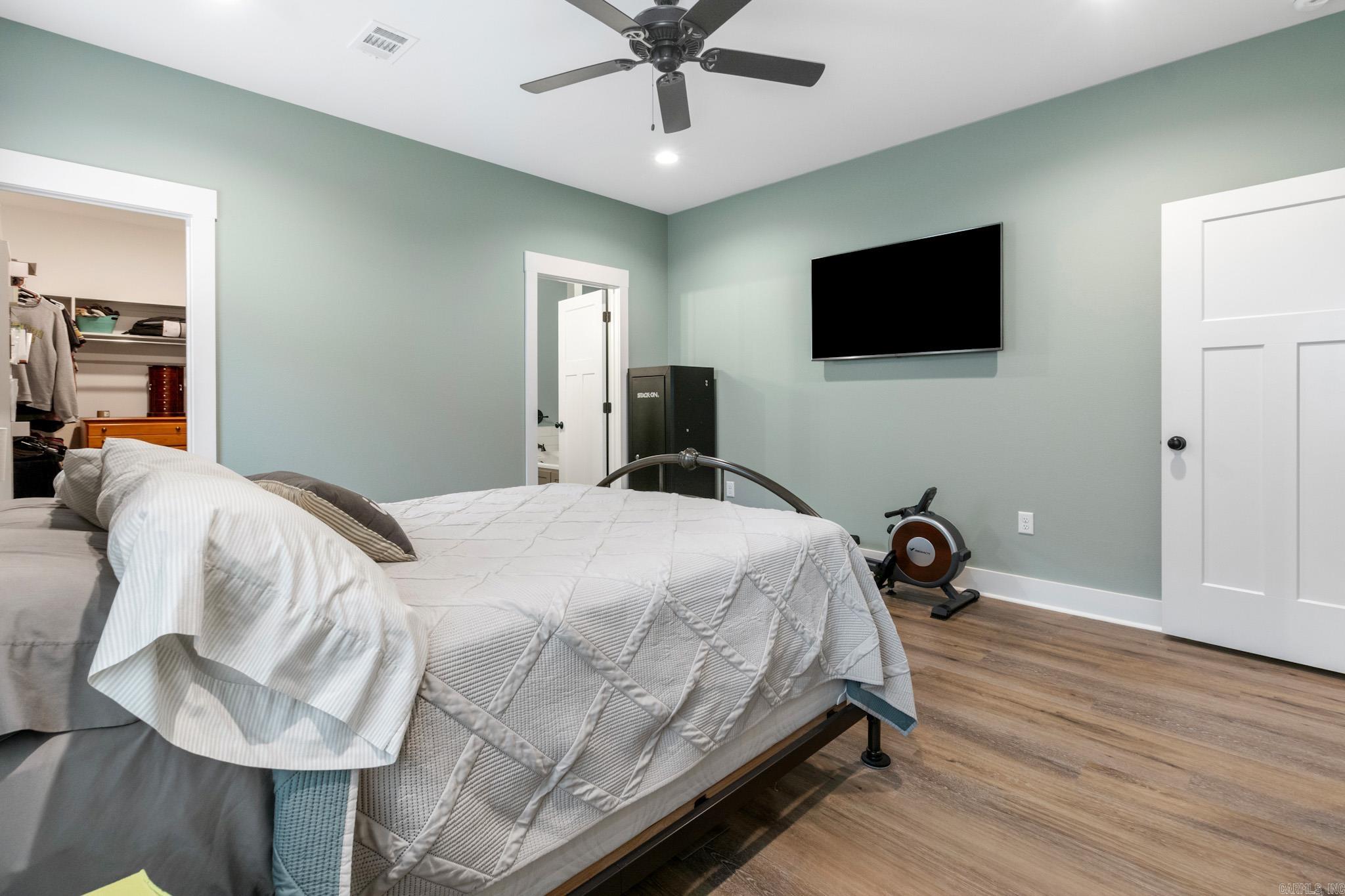 City of Cabot - Residential