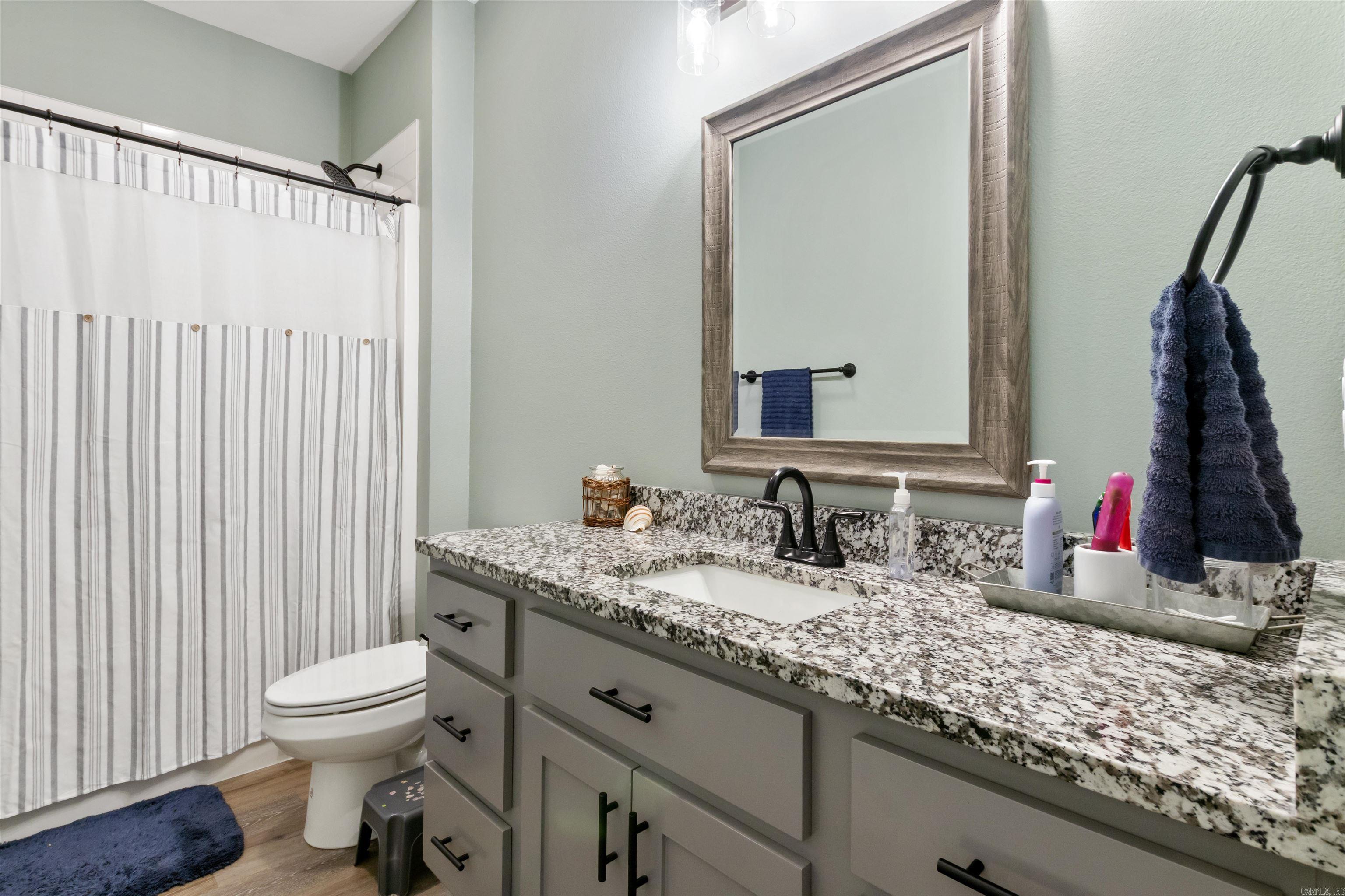 City of Cabot - Residential