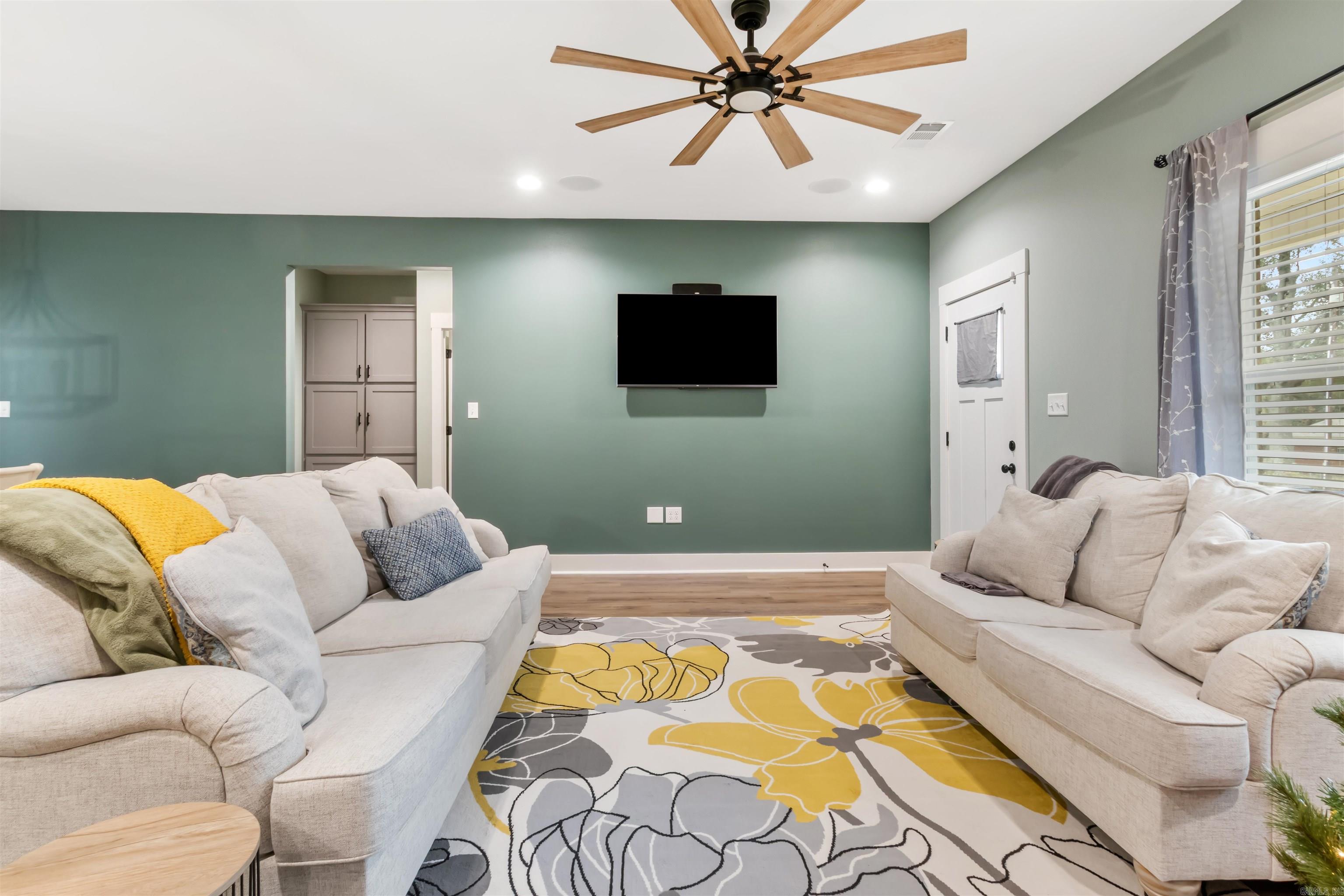 City of Cabot - Residential