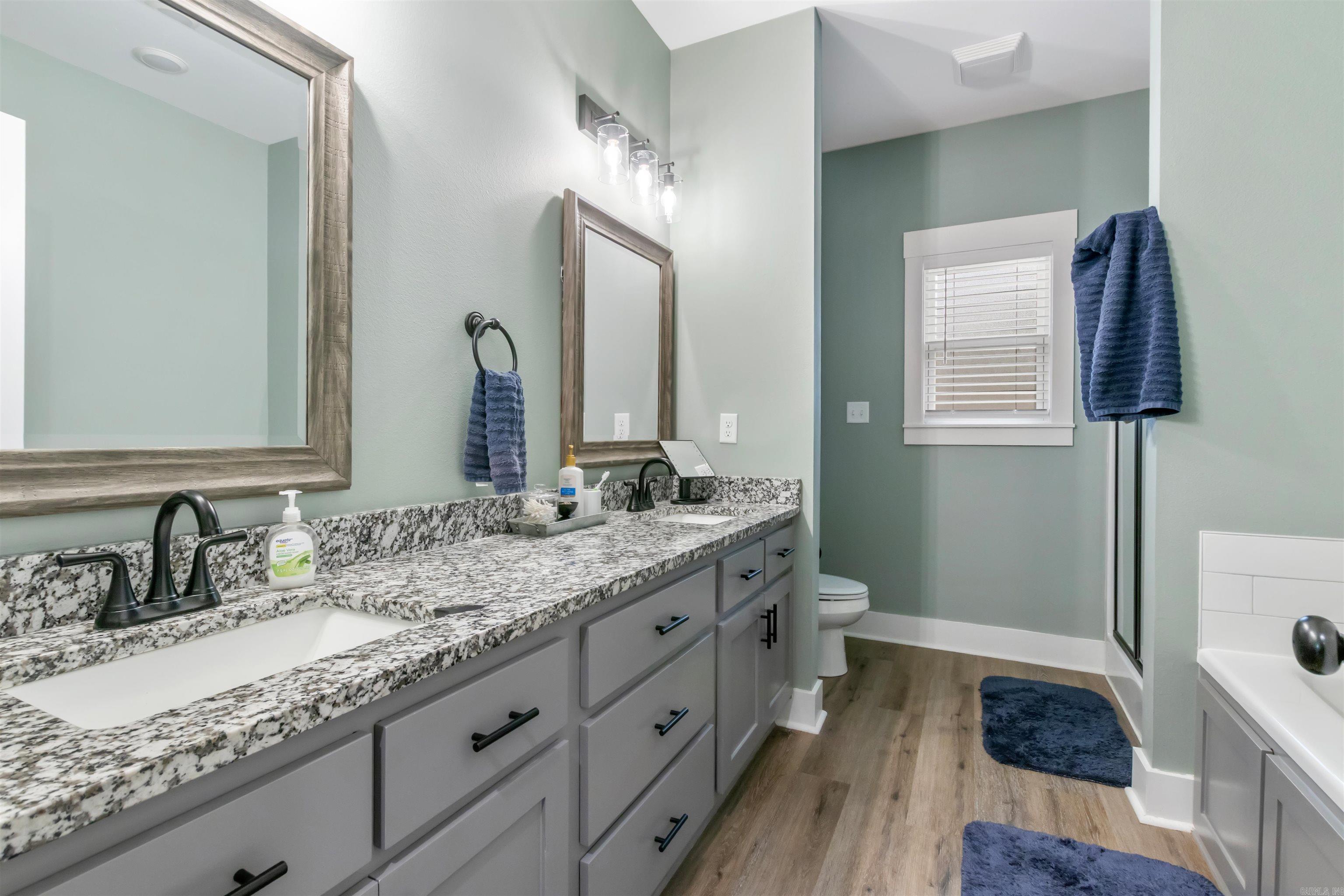 City of Cabot - Residential