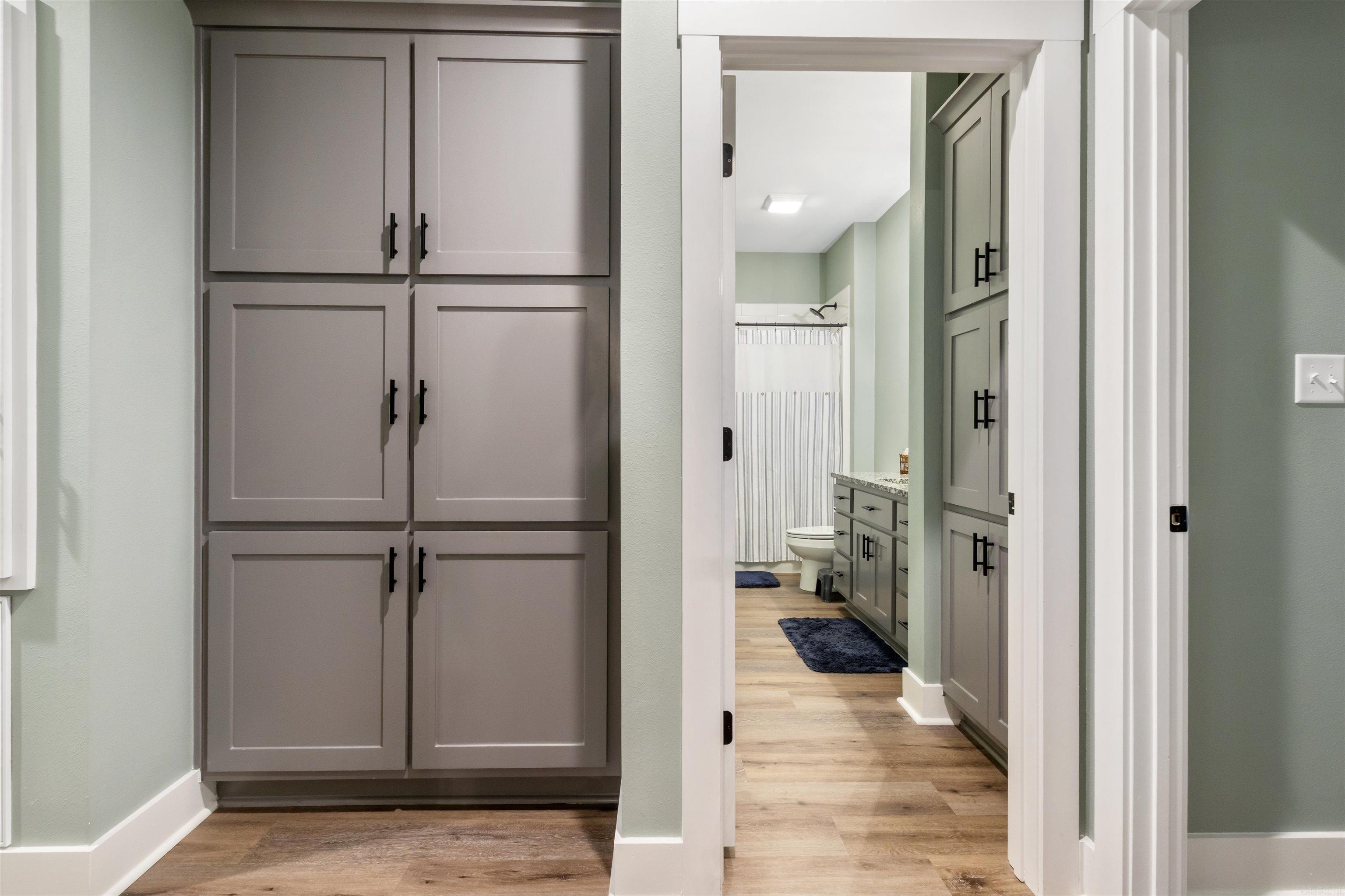 City of Cabot - Residential