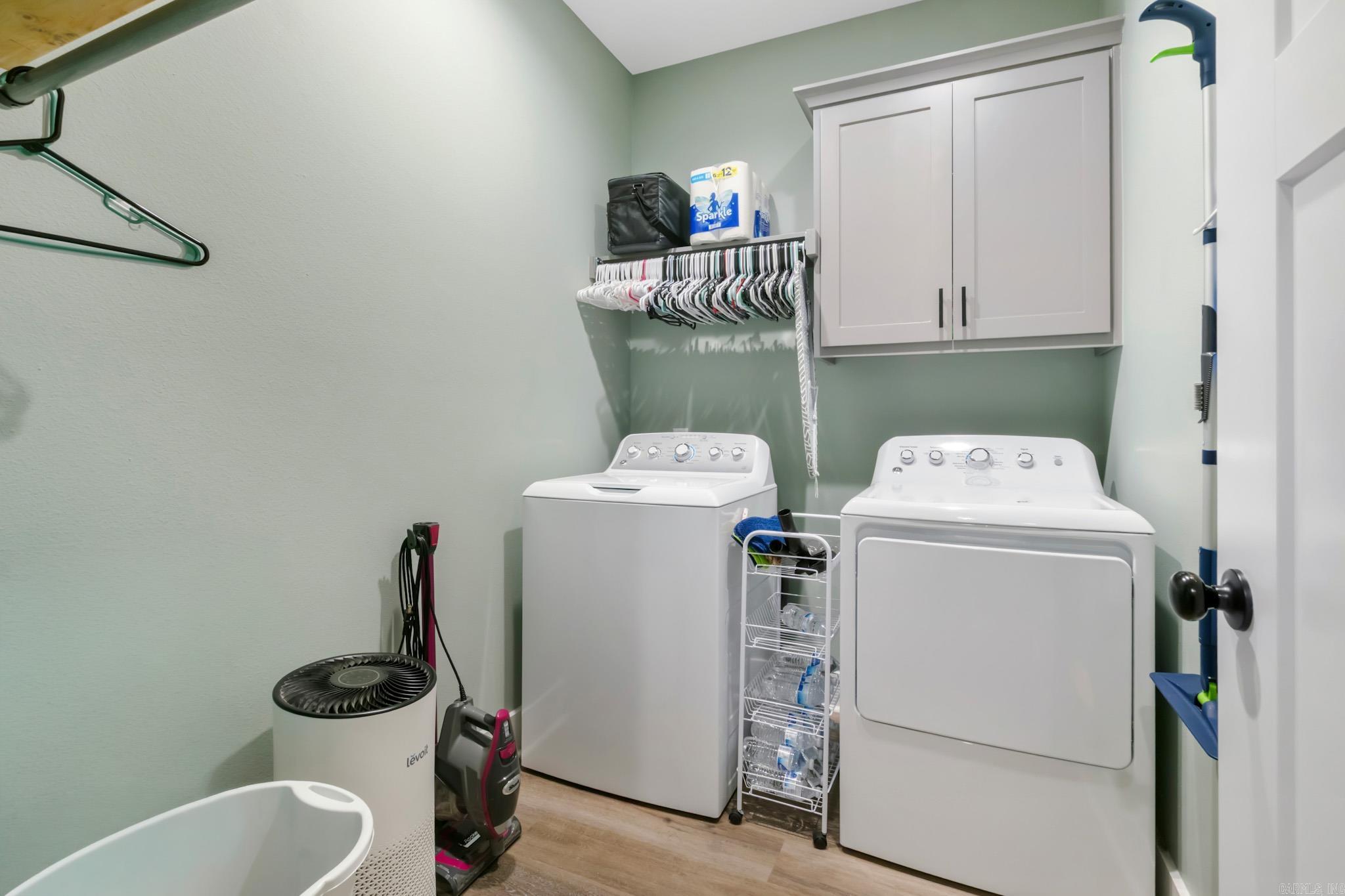 City of Cabot - Residential