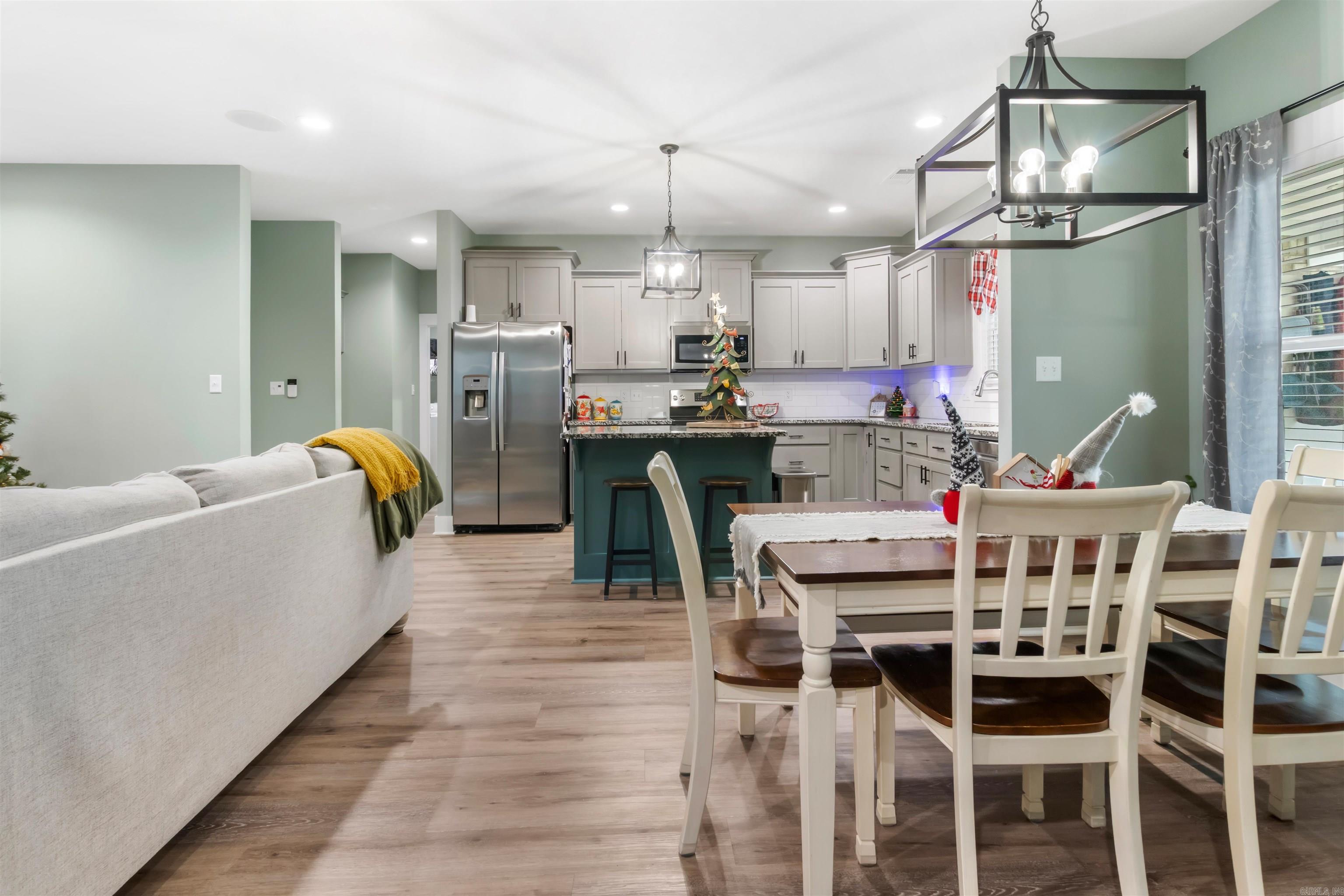 City of Cabot - Residential