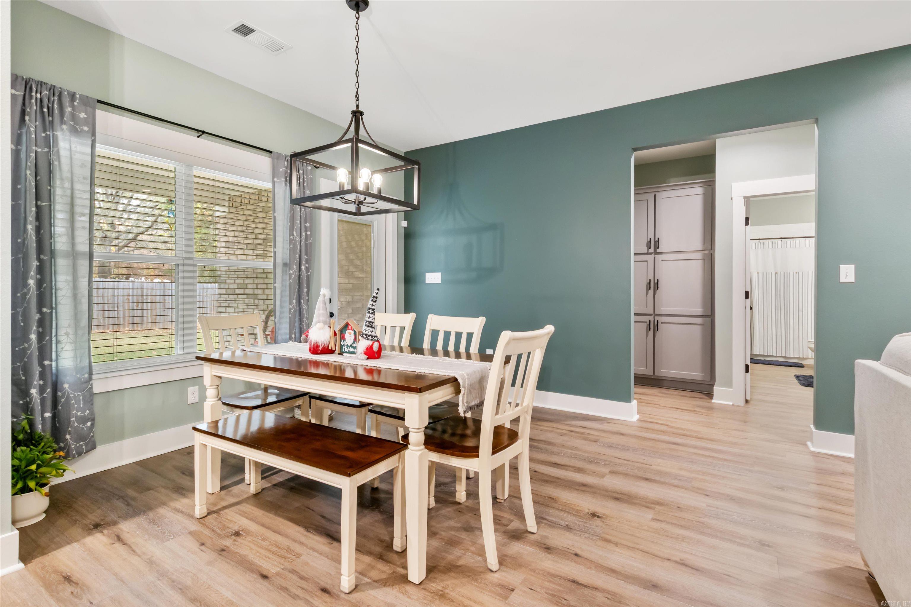 City of Cabot - Residential