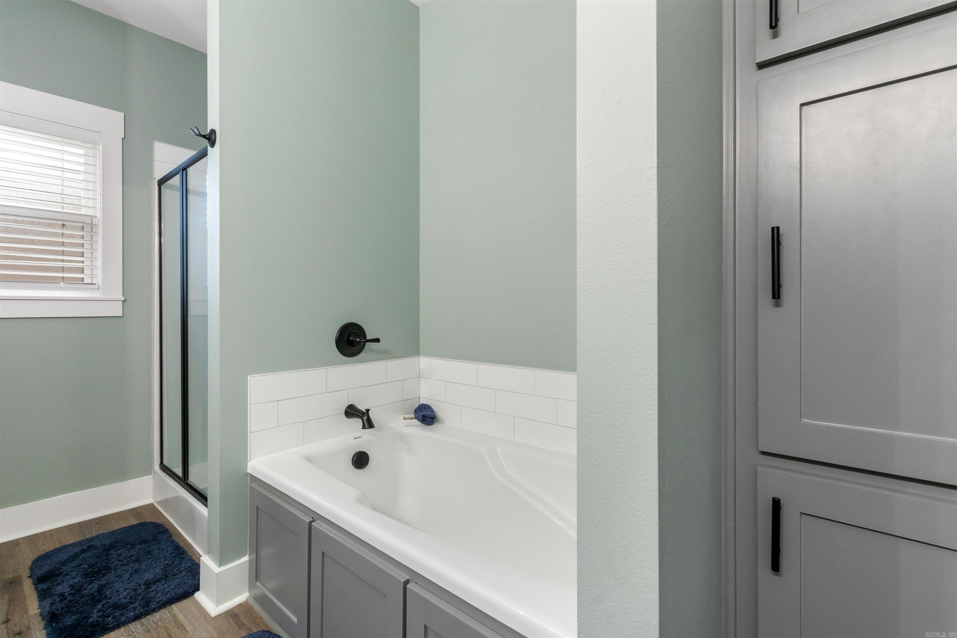 City of Cabot - Residential