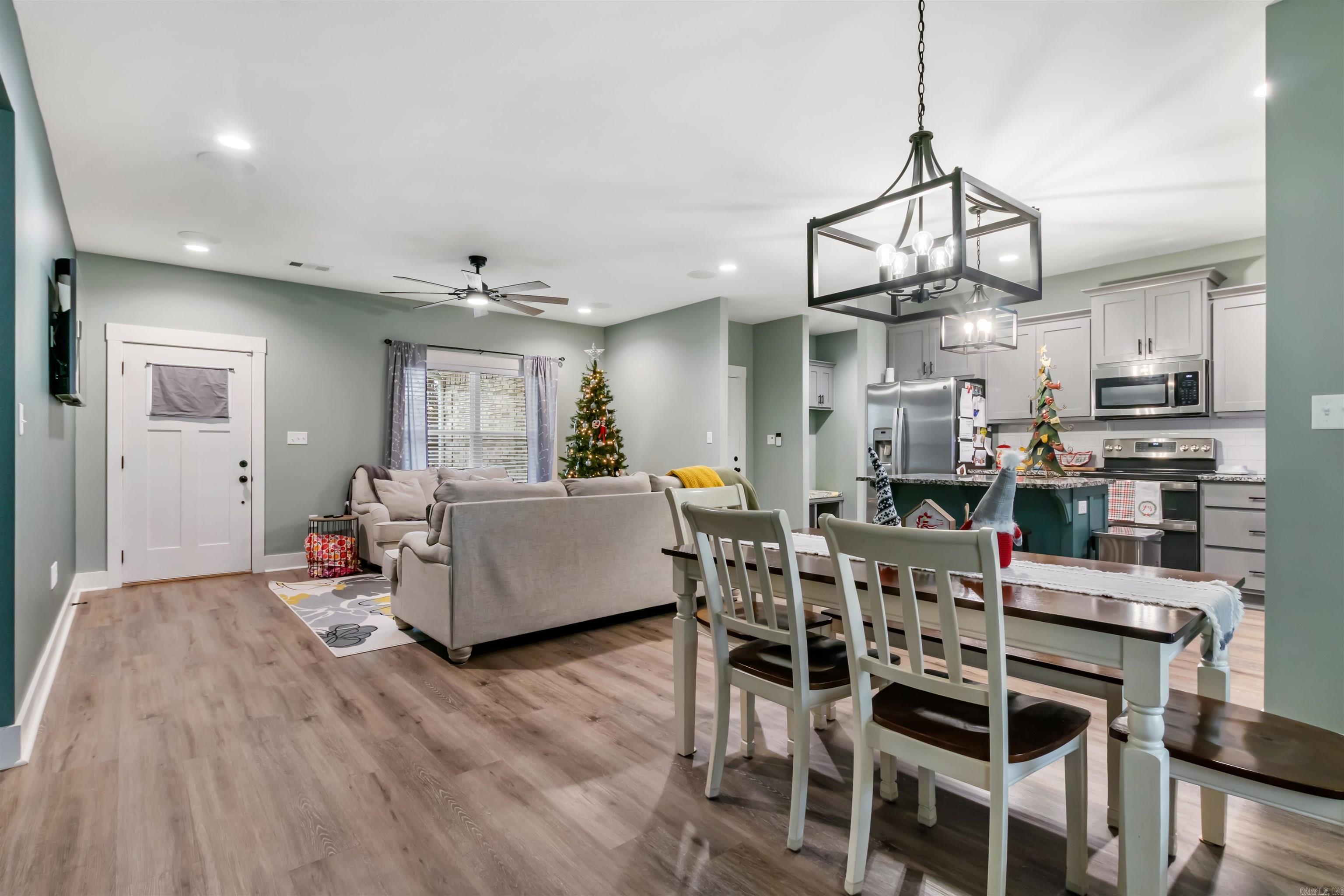 City of Cabot - Residential