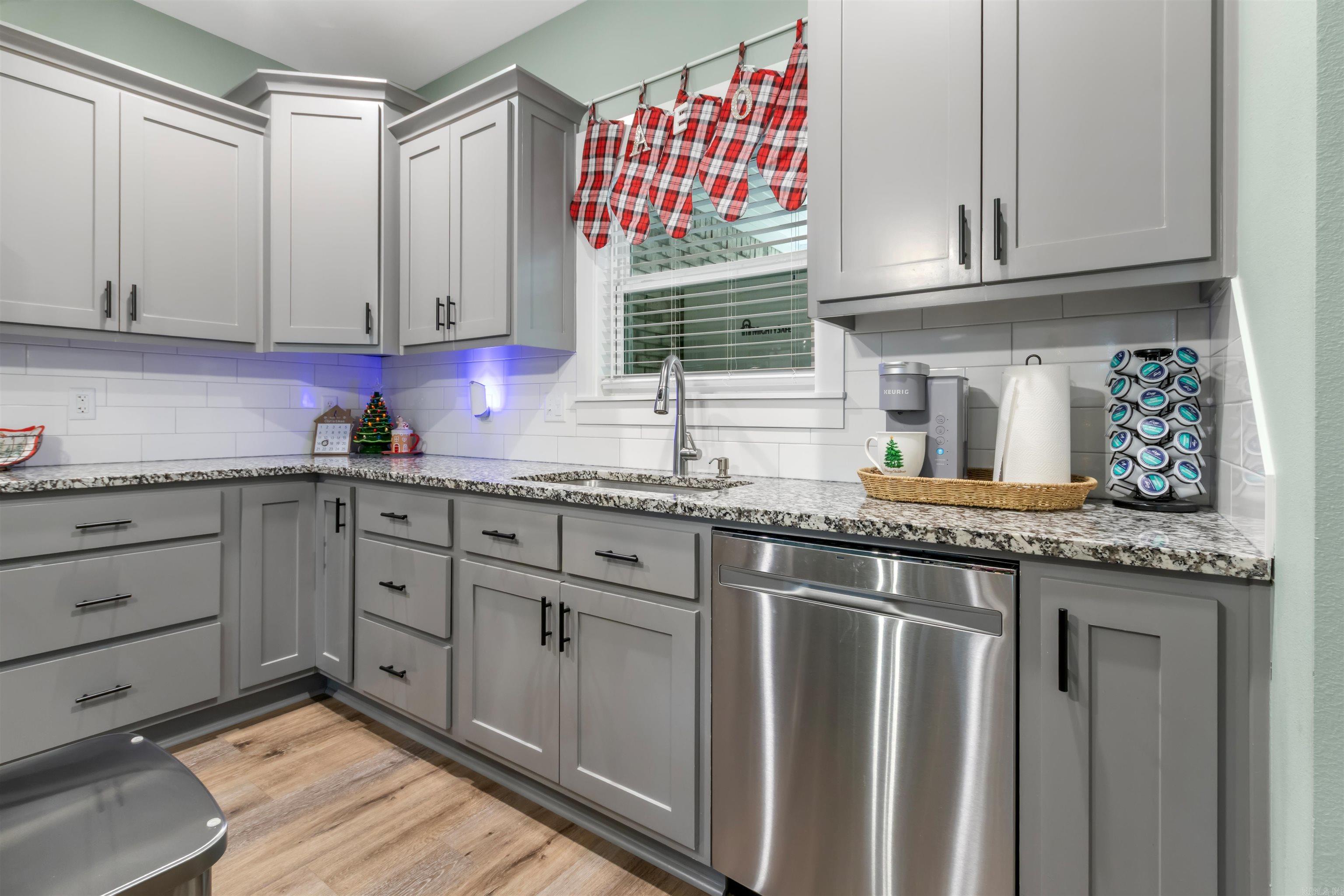 City of Cabot - Residential