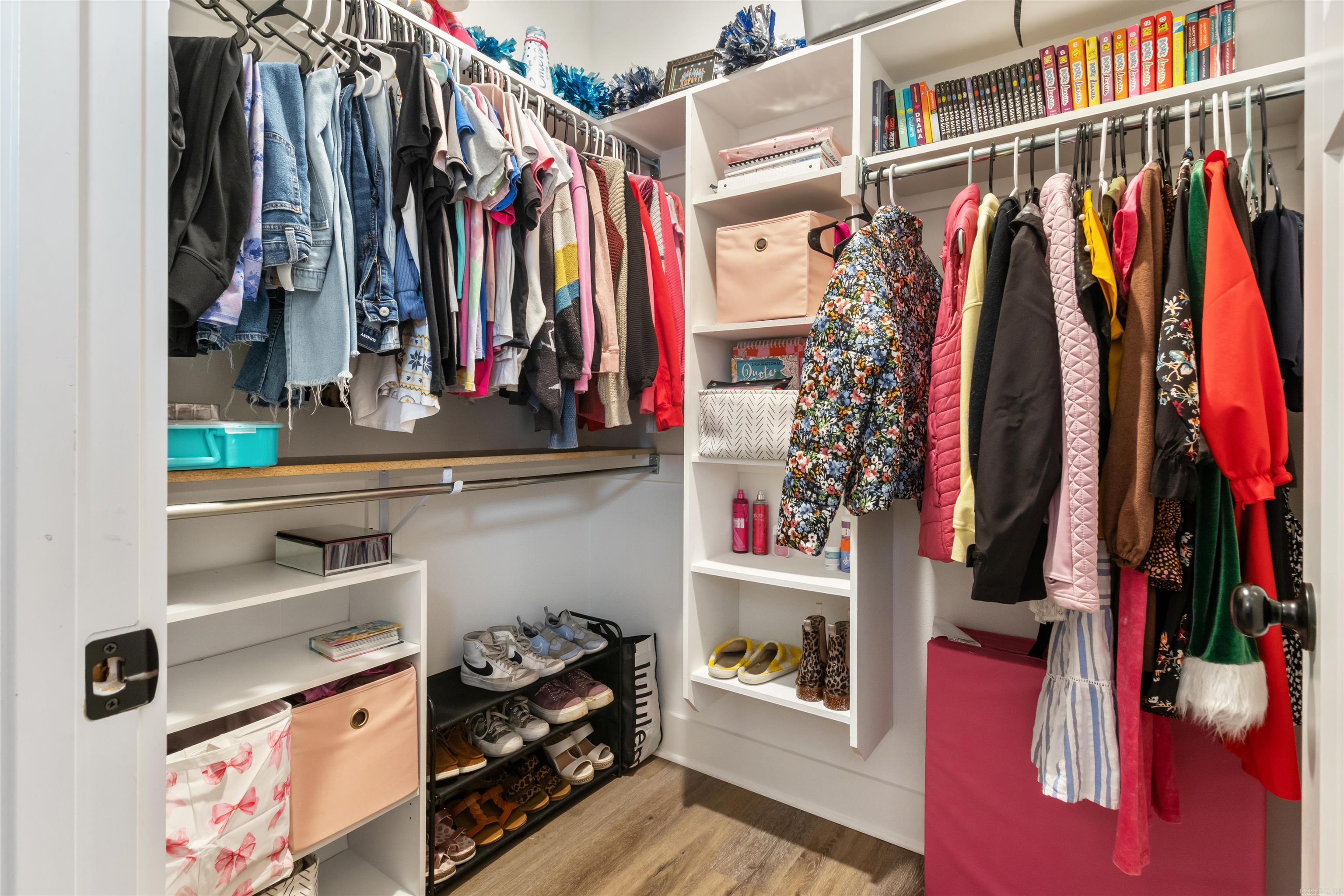 City of Cabot - Residential