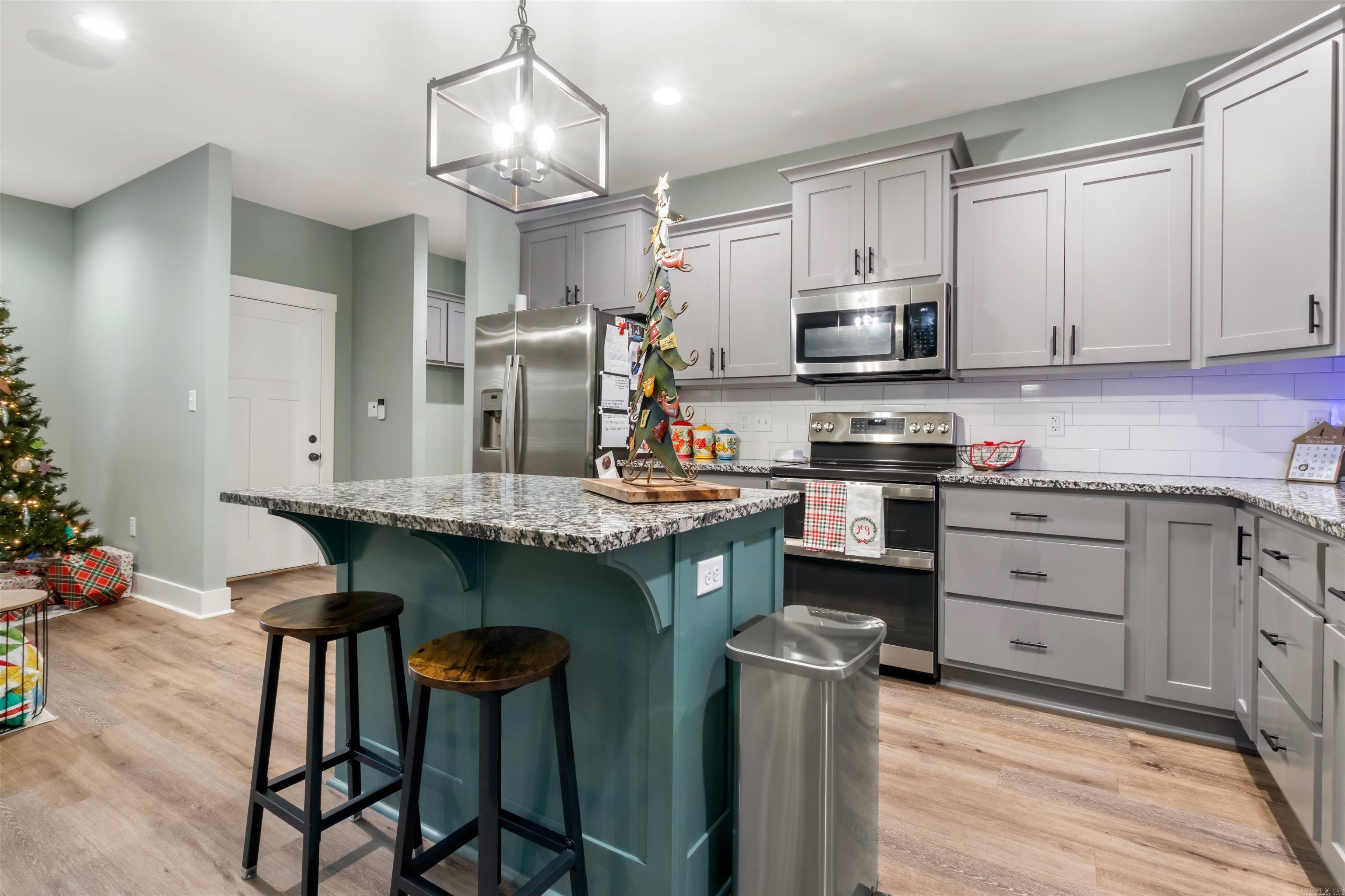 City of Cabot - Residential