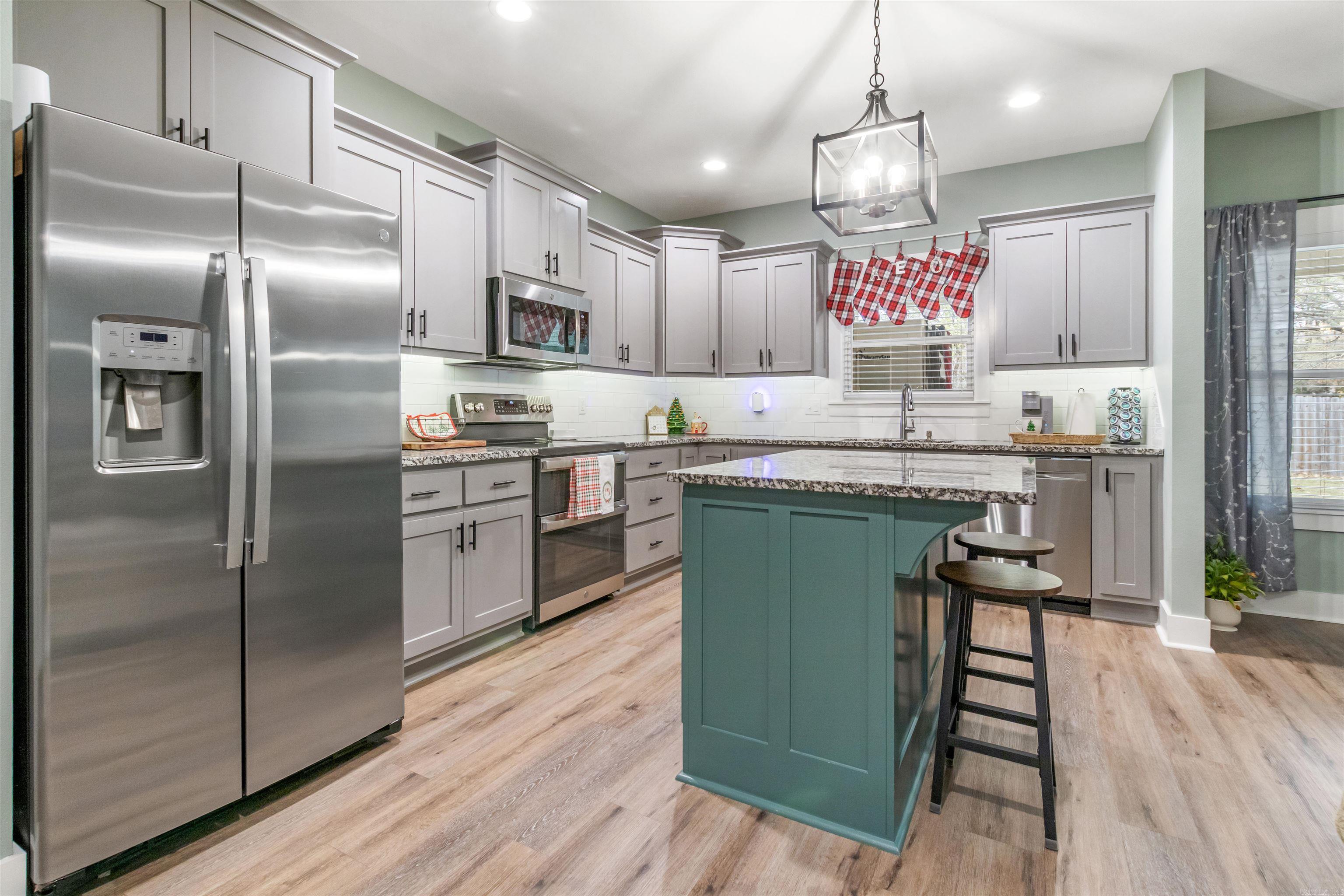 City of Cabot - Residential