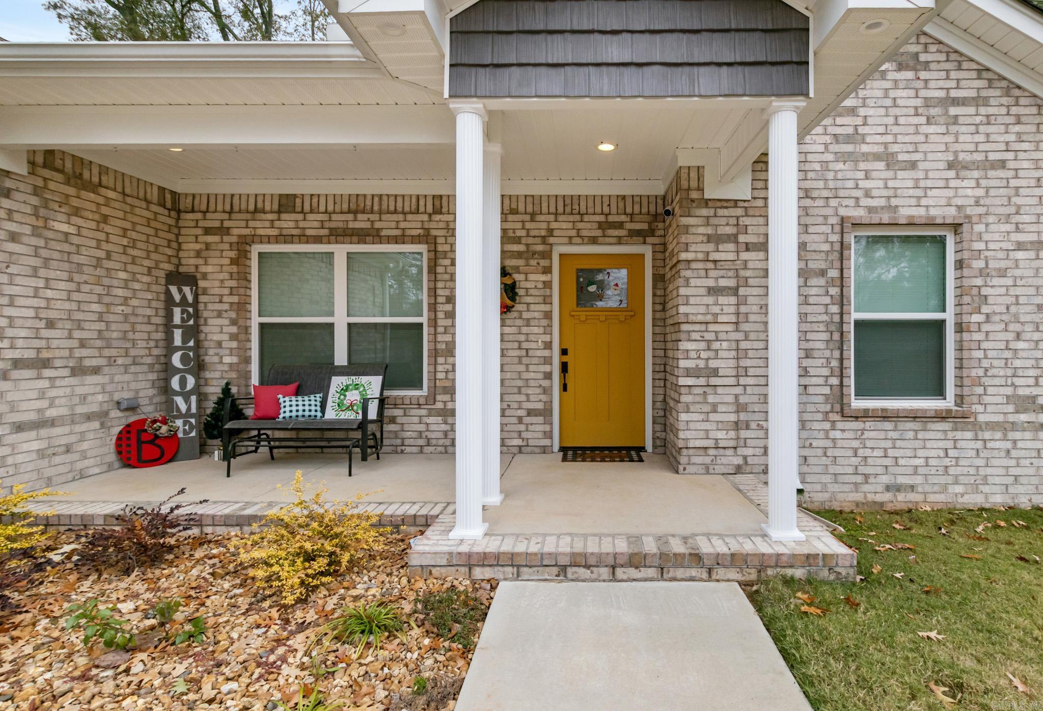 City of Cabot - Residential