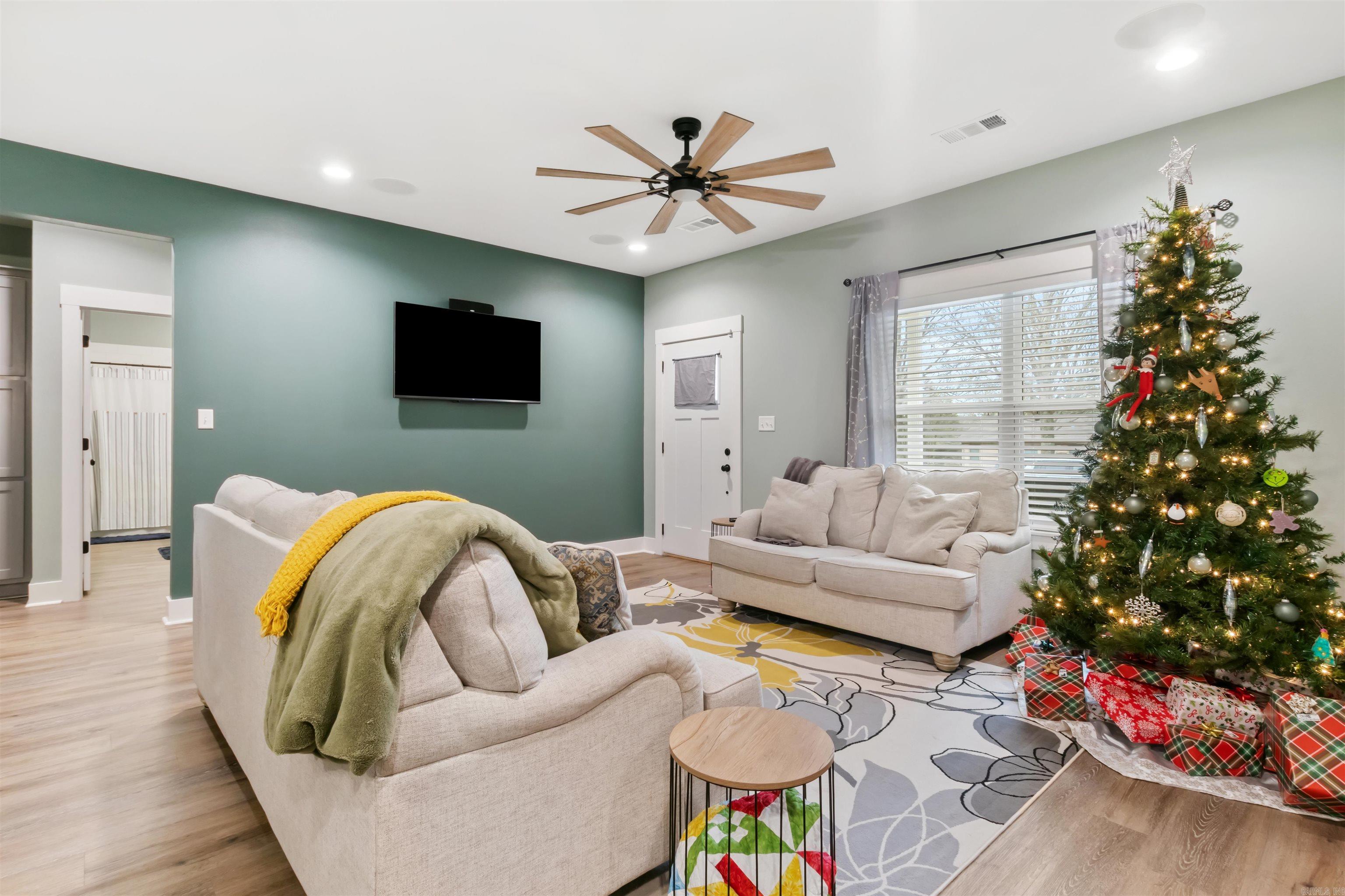 City of Cabot - Residential