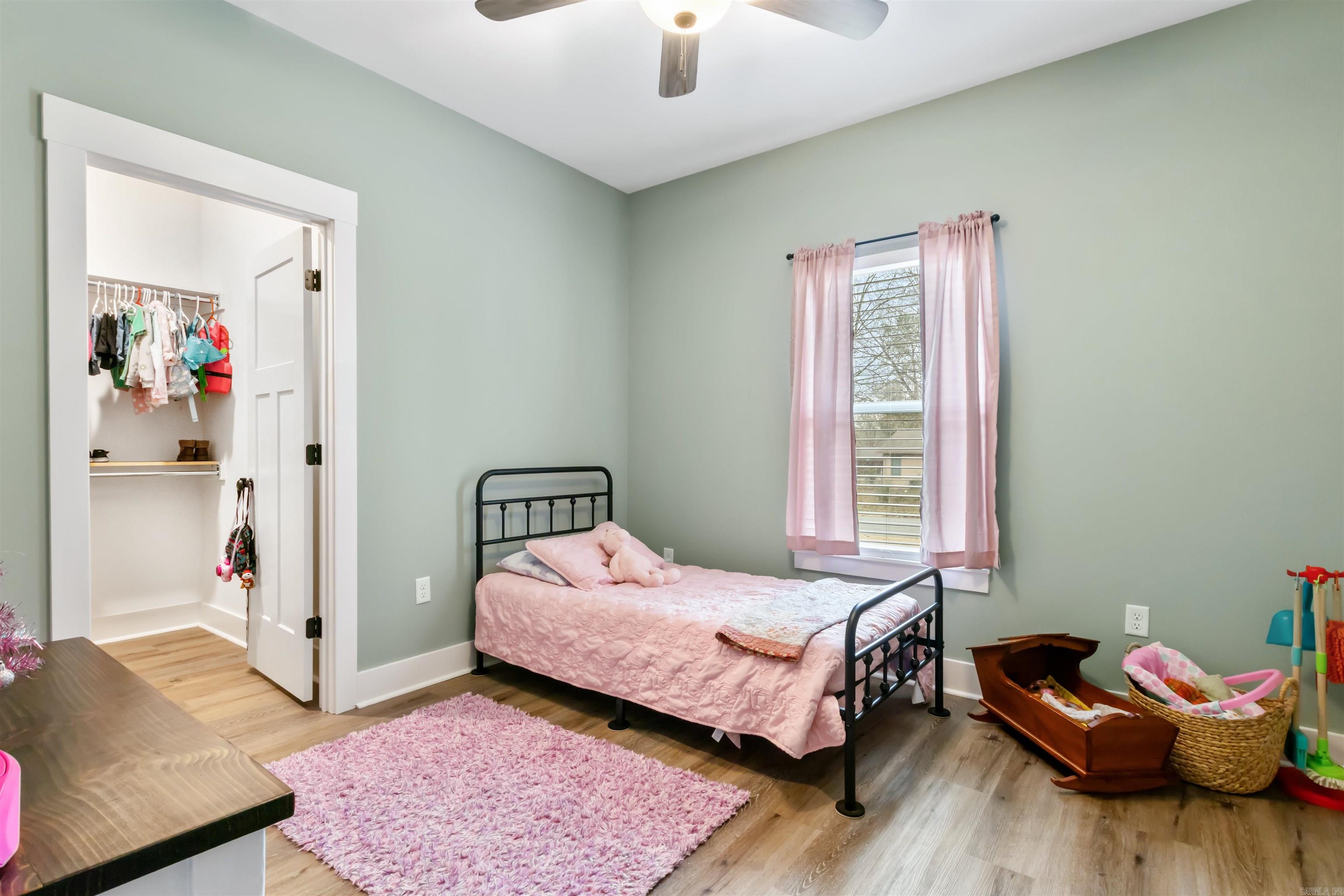 City of Cabot - Residential