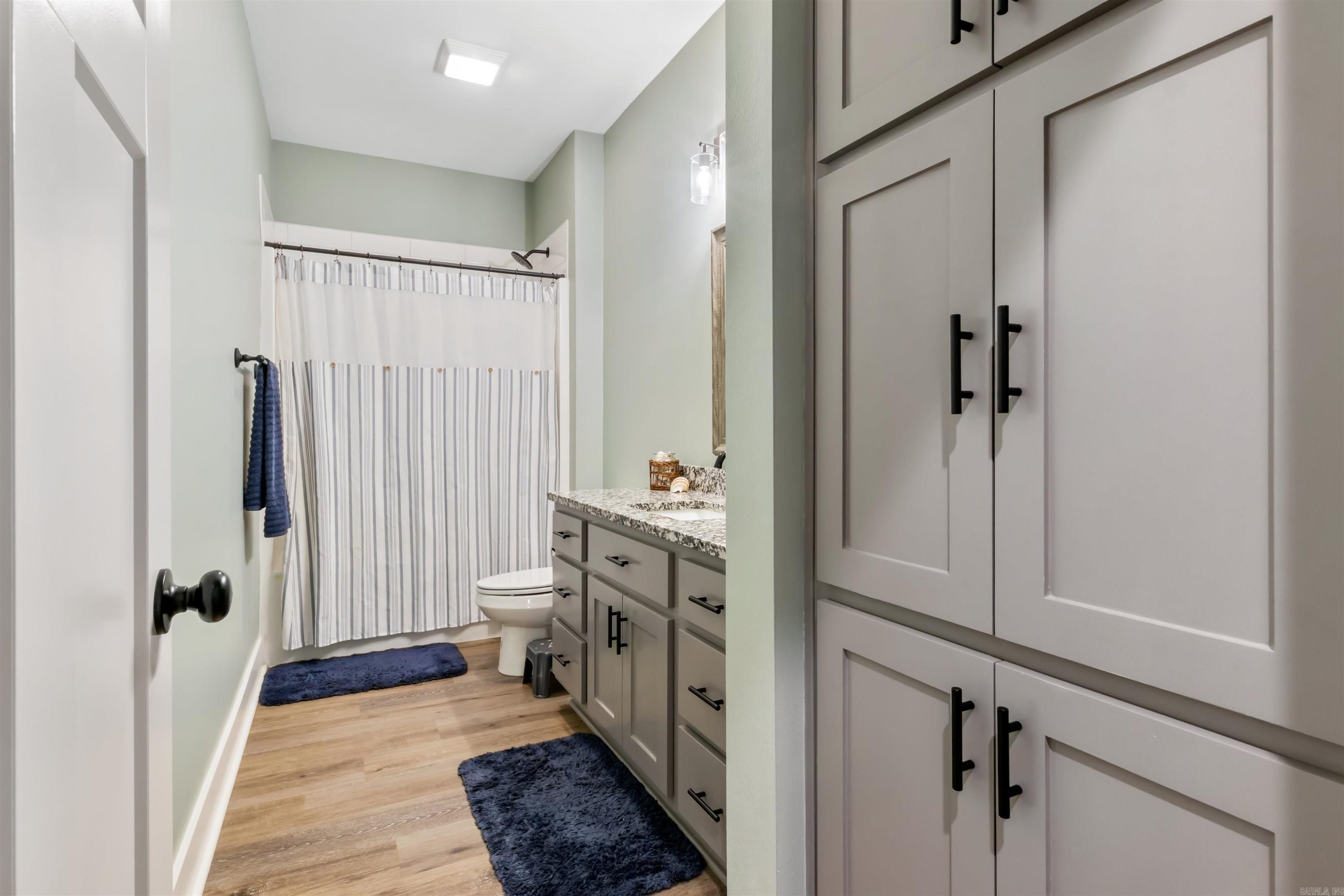 City of Cabot - Residential