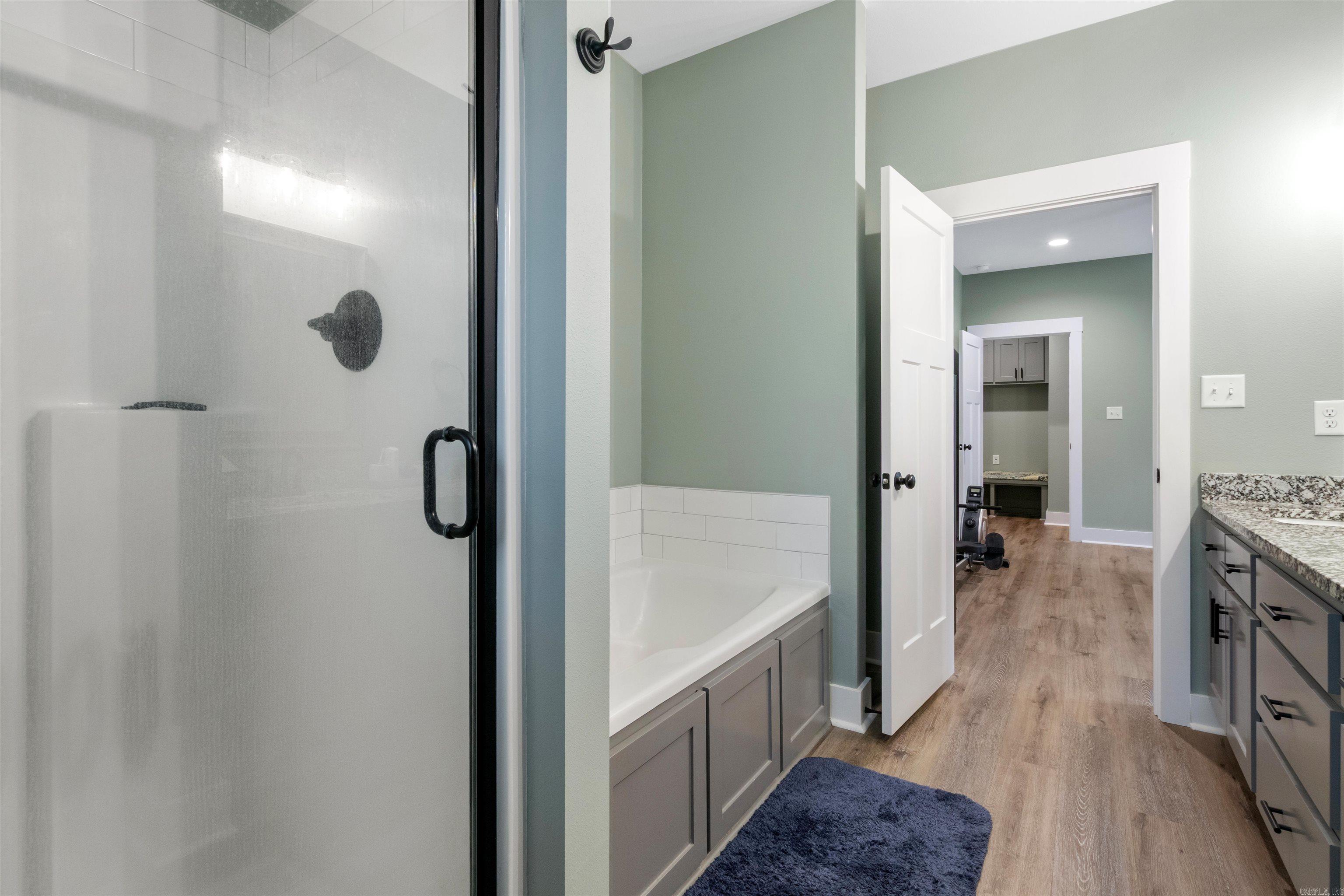 City of Cabot - Residential