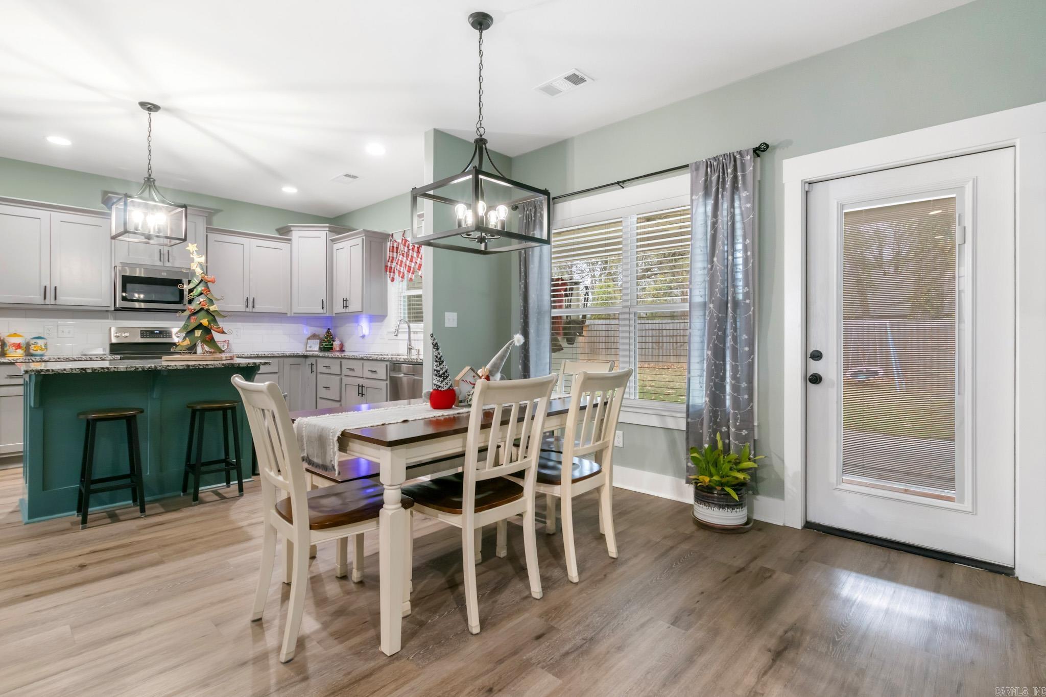 City of Cabot - Residential