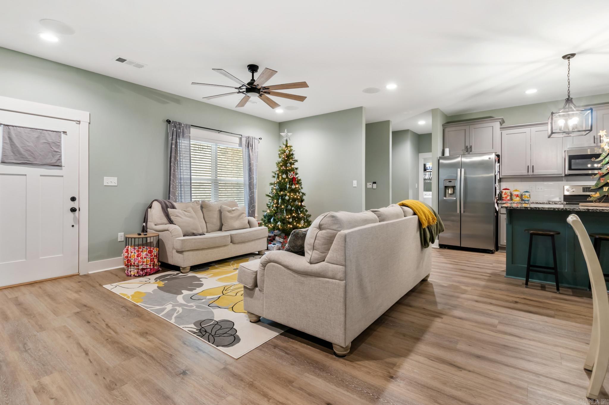 City of Cabot - Residential