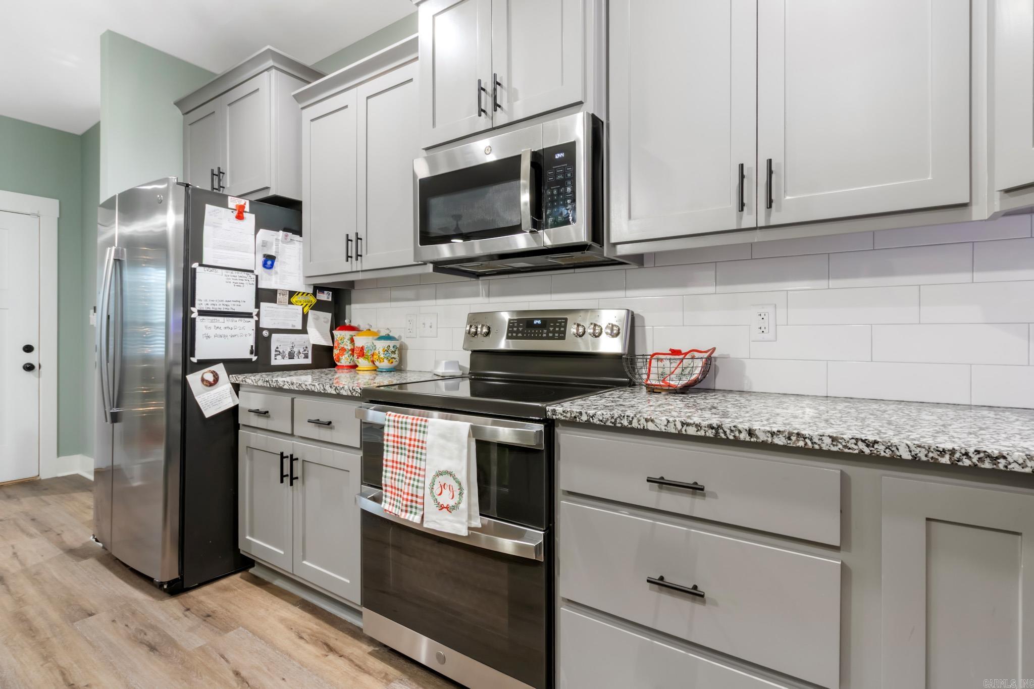 City of Cabot - Residential