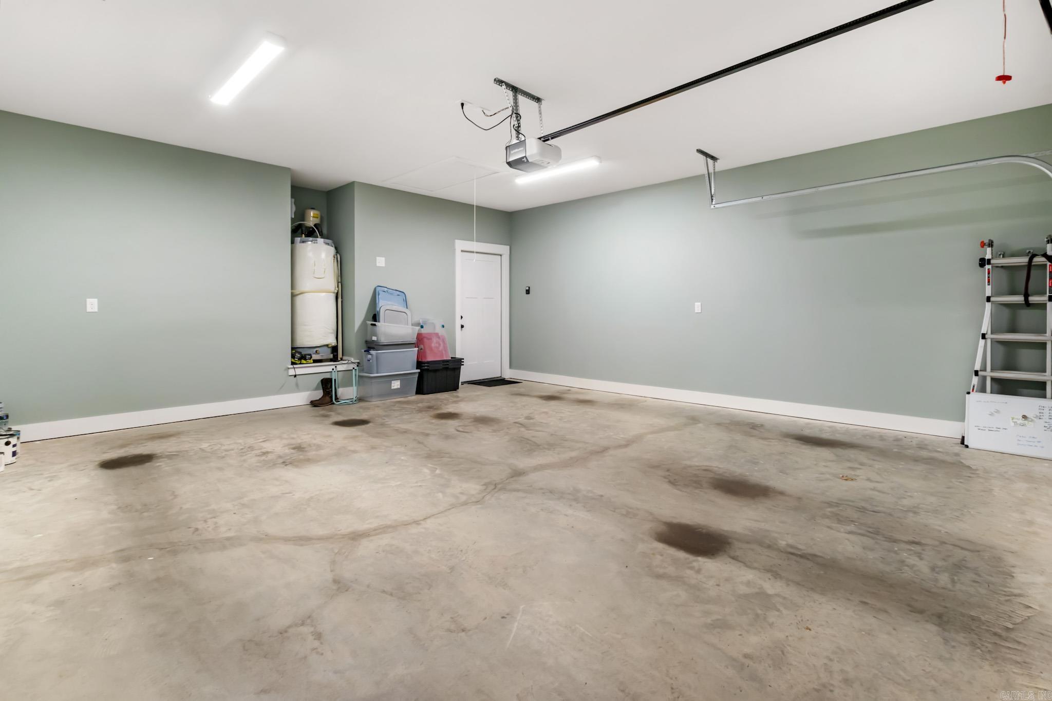 City of Cabot - Residential