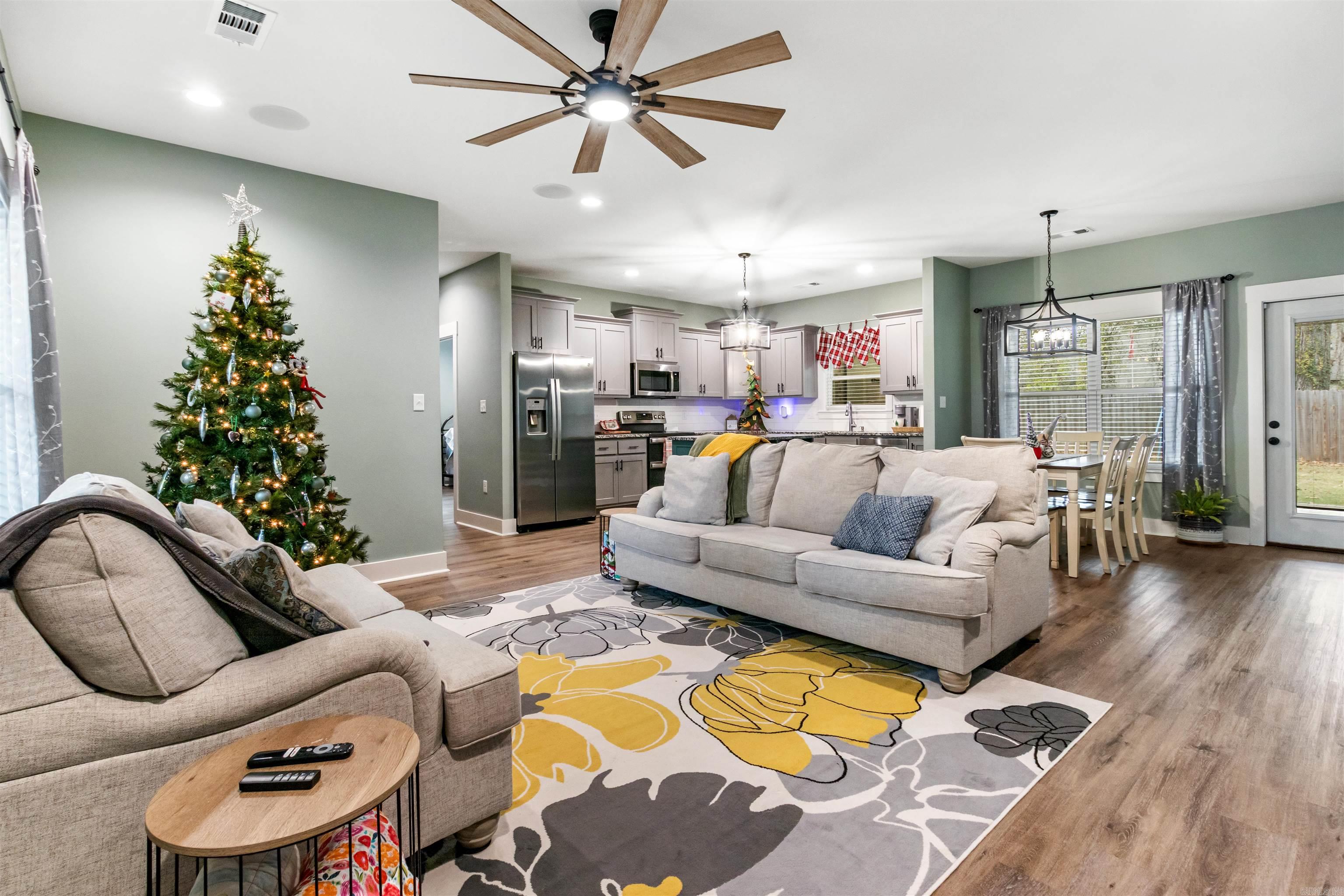 City of Cabot - Residential