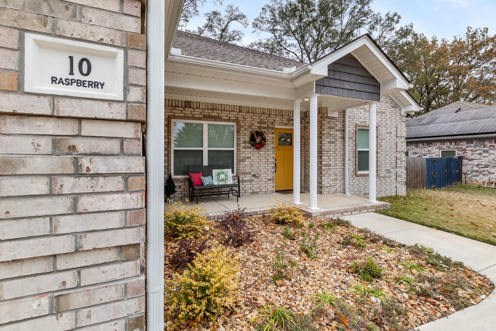 City of Cabot - Residential