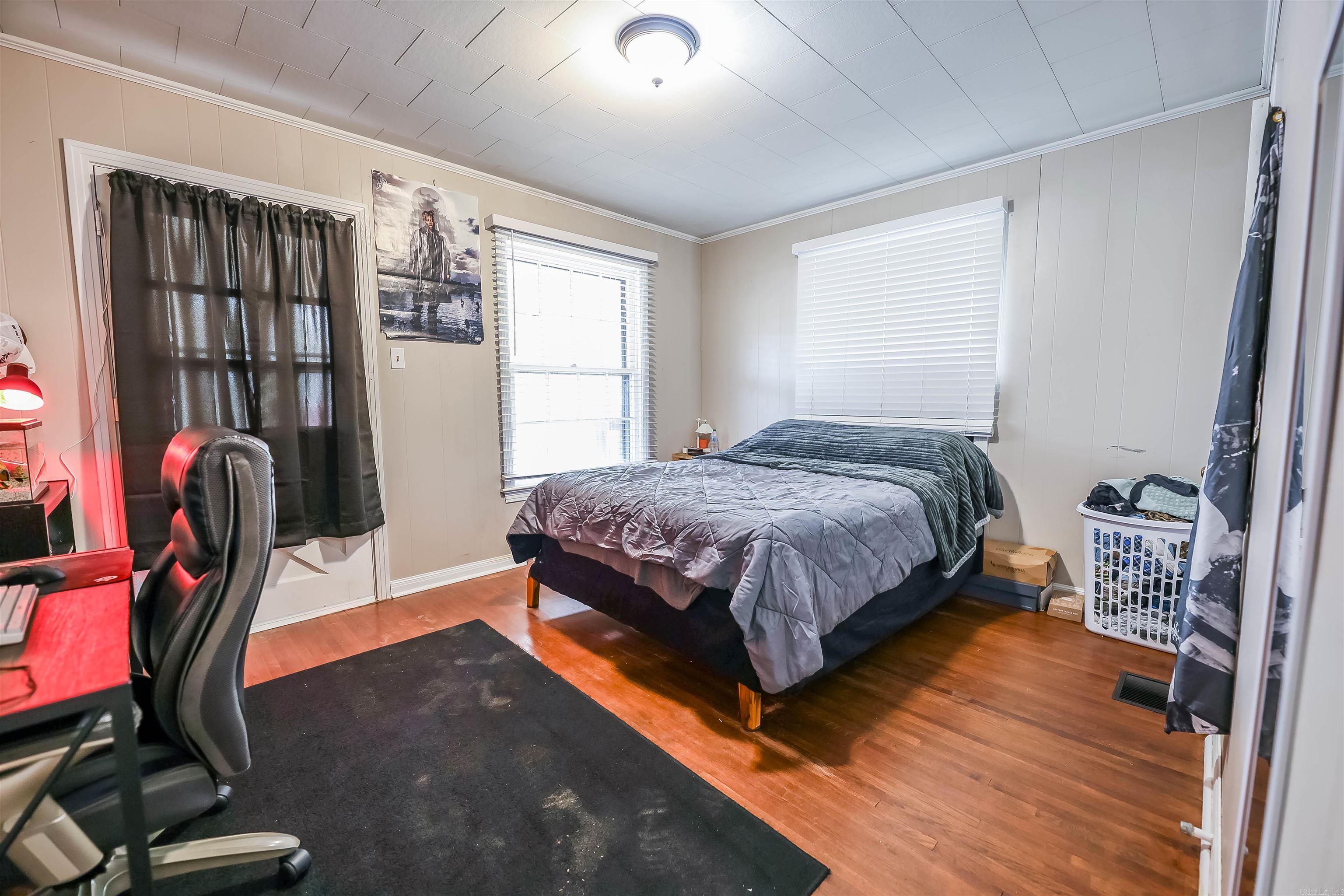 WEST PARKVIEW - Residential