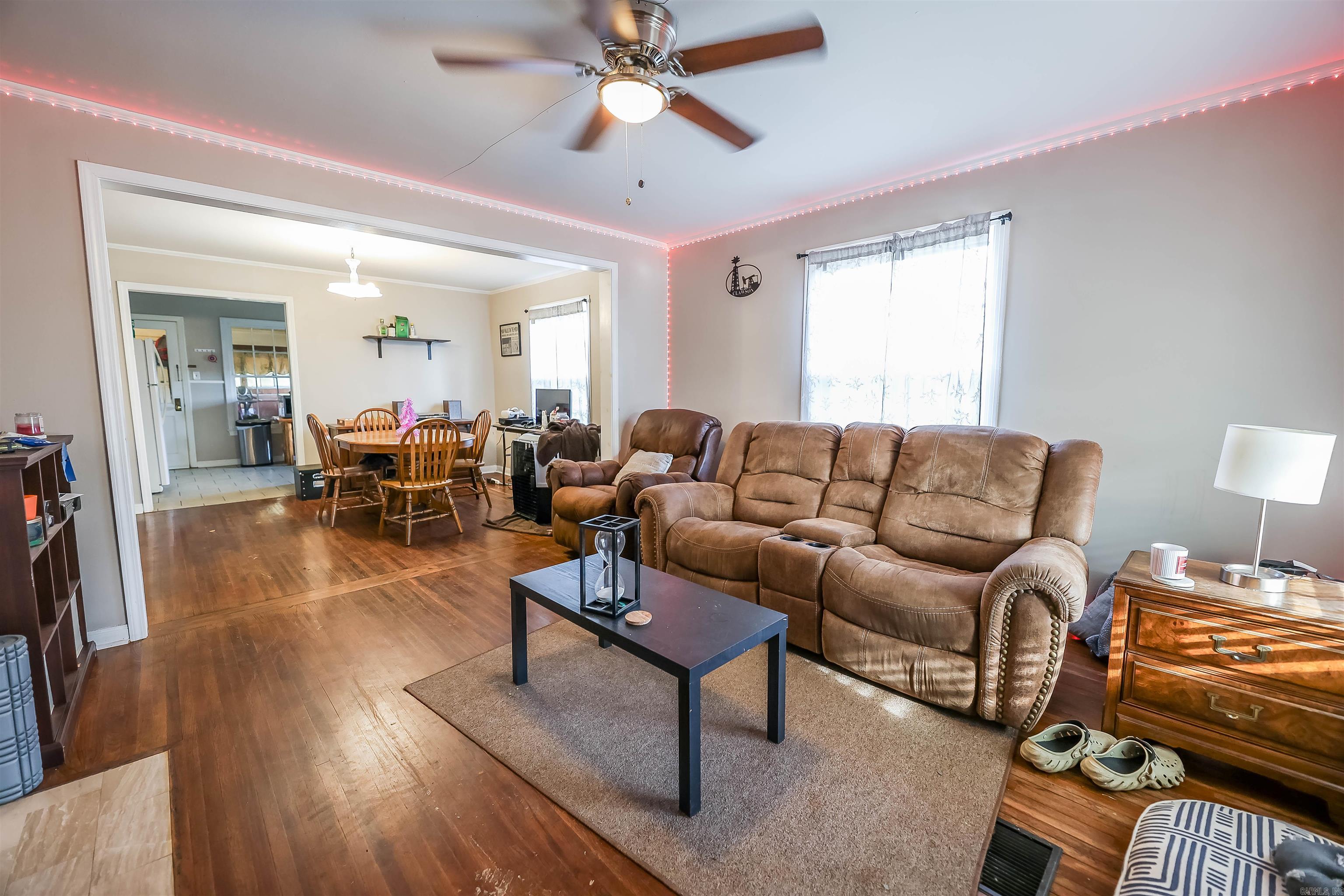 WEST PARKVIEW - Residential