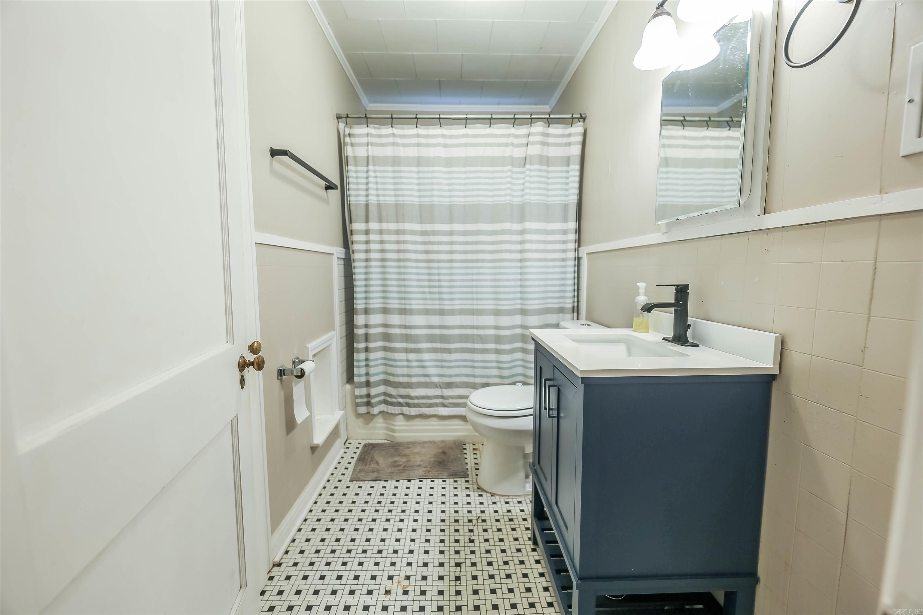 WEST PARKVIEW - Residential