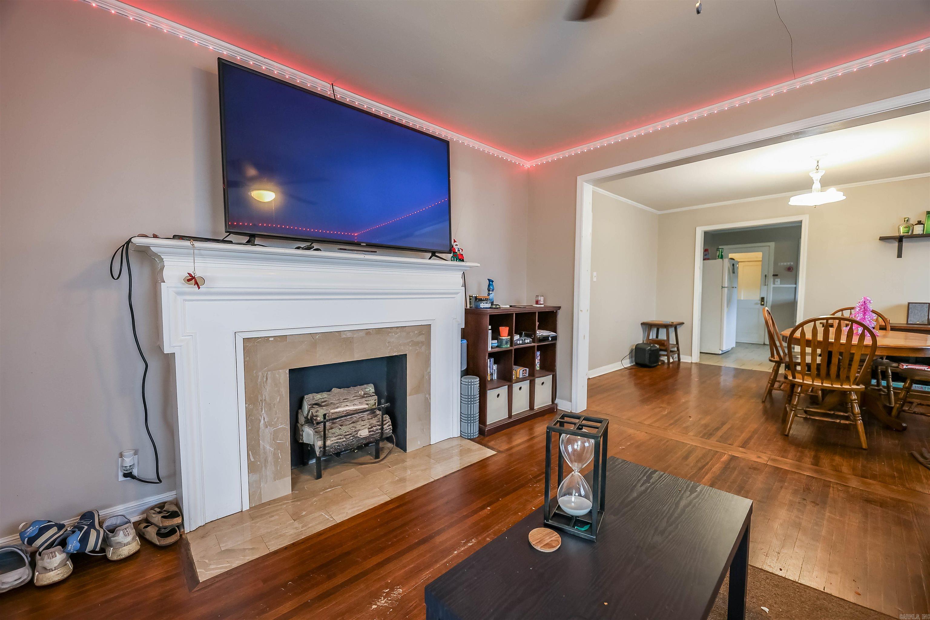 WEST PARKVIEW - Residential