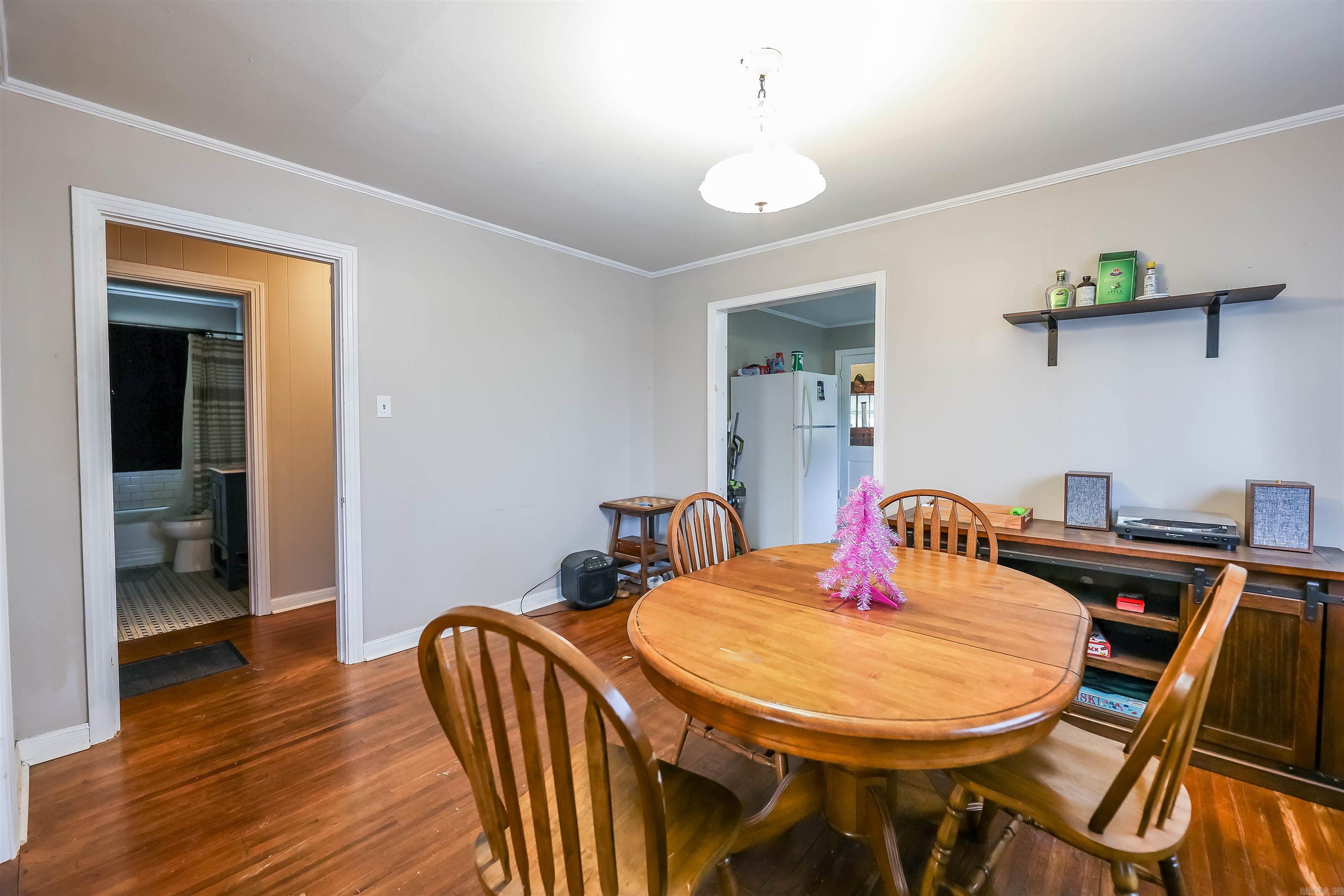 WEST PARKVIEW - Residential