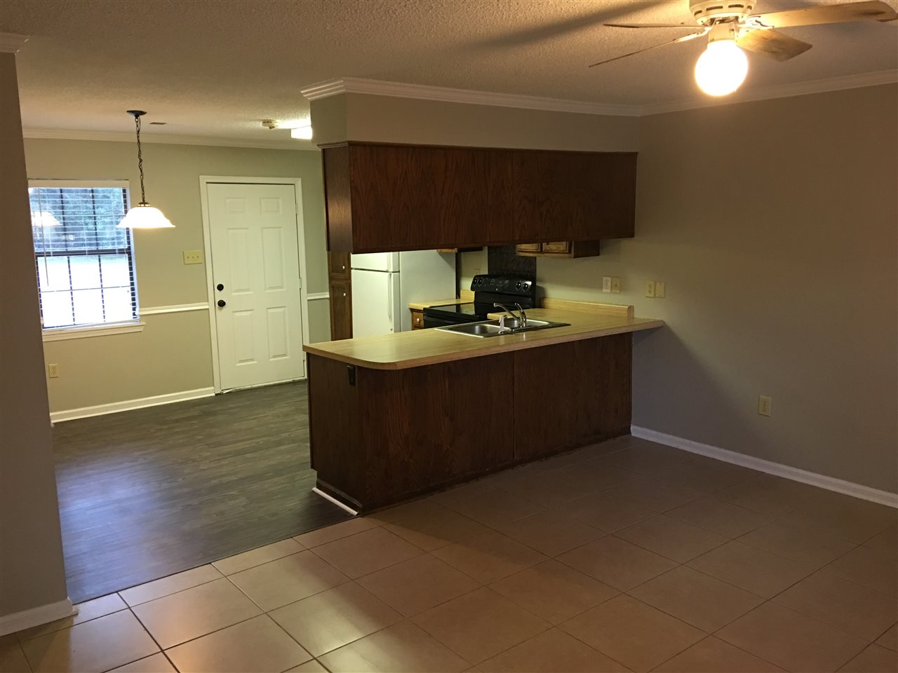 Brierwood - Residential Lease