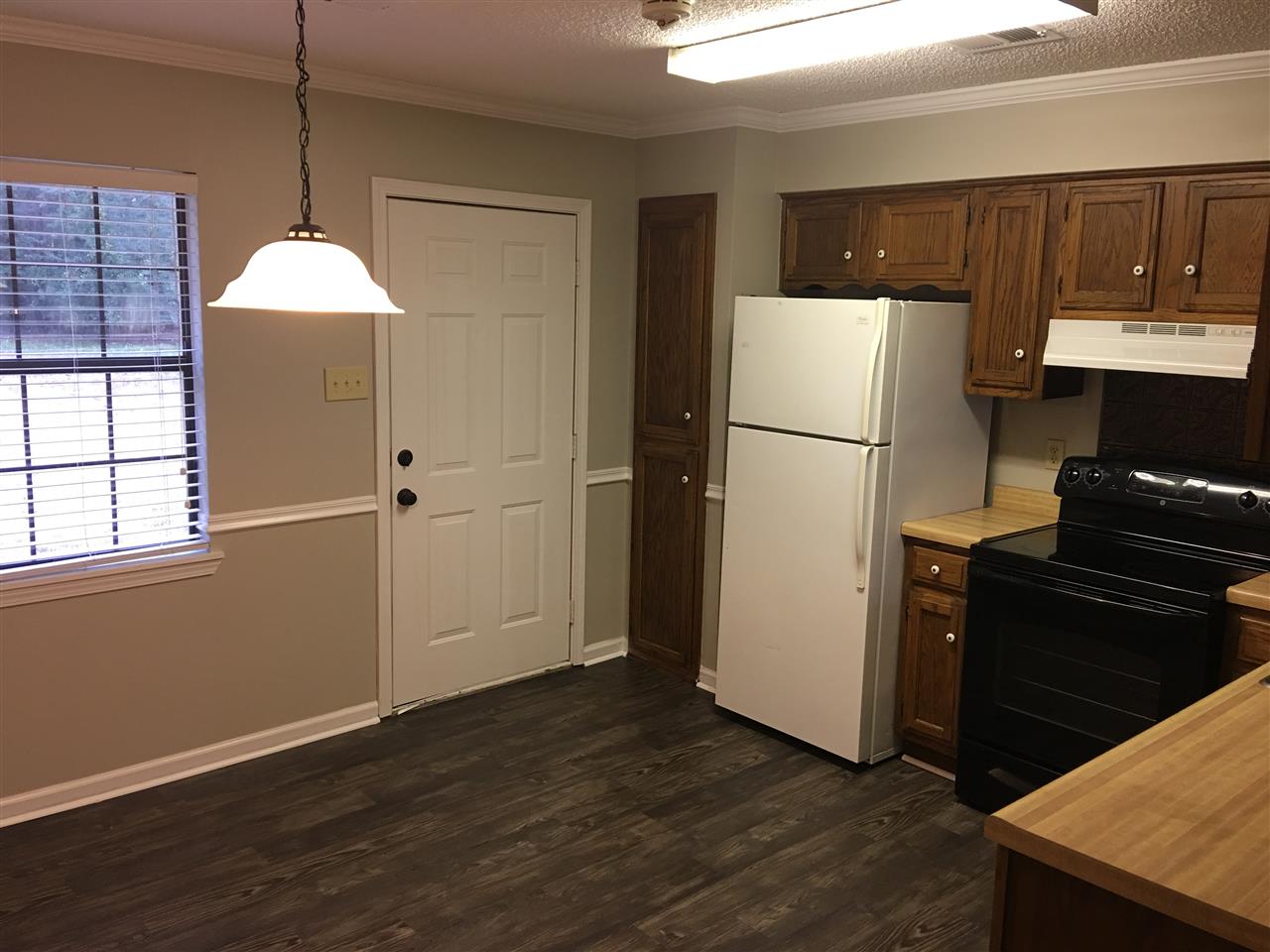 Brierwood - Residential Lease