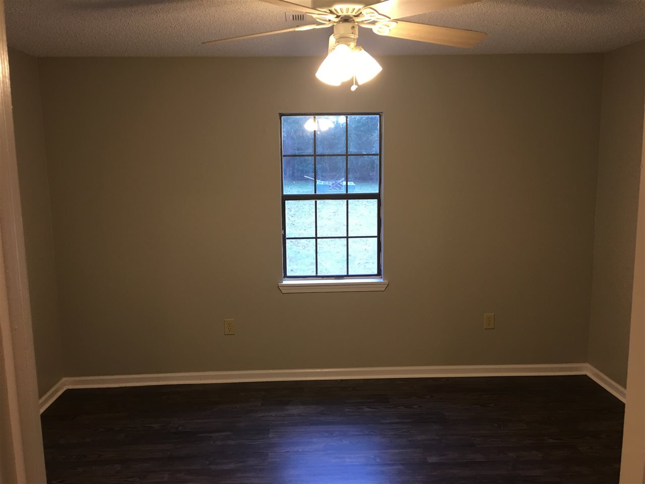 Brierwood - Residential Lease