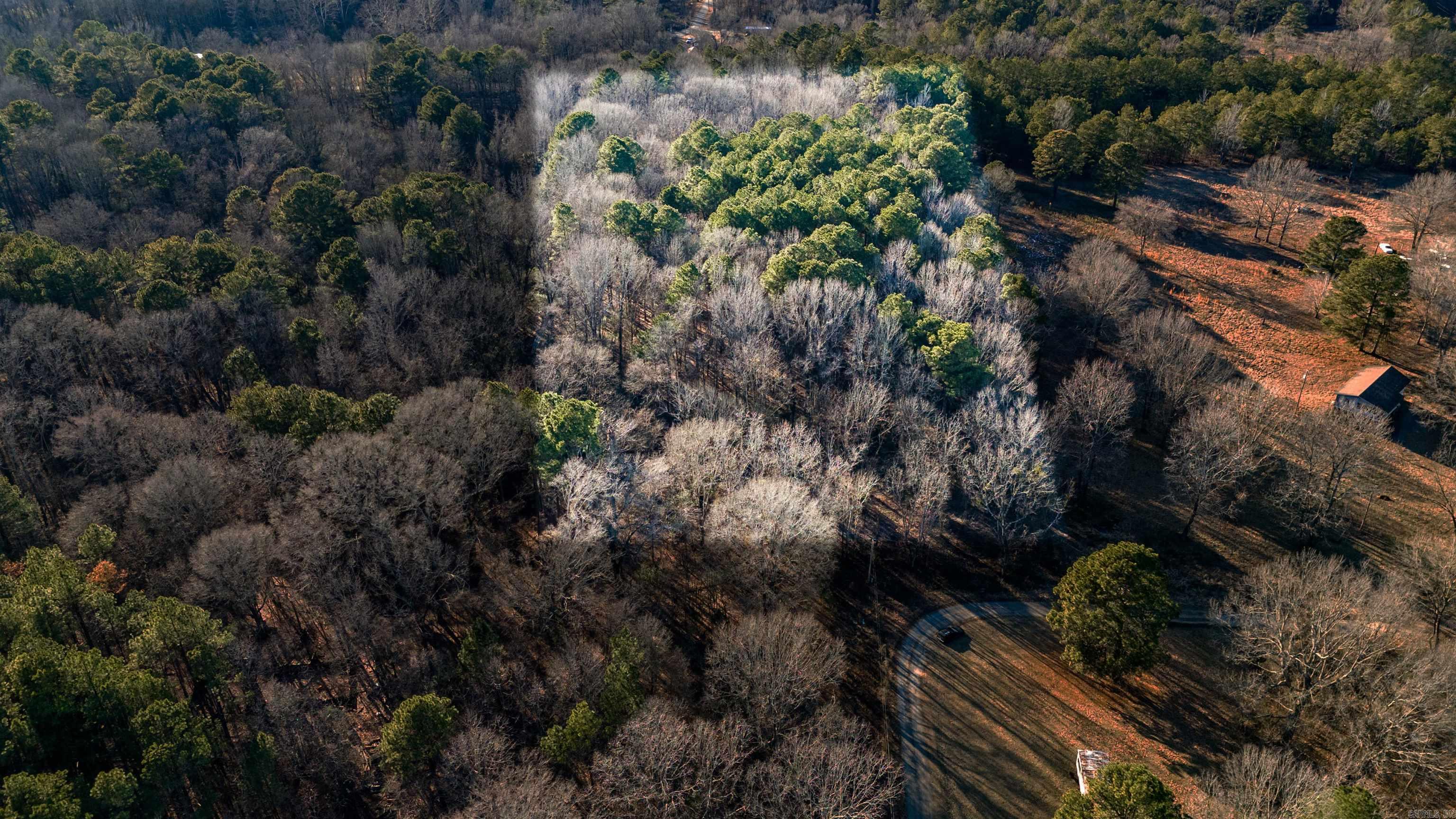 5 Acres of Opportunity in Woodson ā Your Dream Starts Here! Nestled off AR Hwy 365 in the charming Woodson area of Little Rock, this stunning 5-acre parcel of land offers endless possibilities. With a survey already on file, your vision for the perfect property begins with a clear blueprint. Imagine the potential ā whether you're dreaming of a private homestead, a hobby farm, or a serene retreat surrounded by nature. This land perfectly balances peaceful seclusion and convenient access to I-530. Whether you're looking to build your forever home or invest in your next big project, this property in Woodson offers a rare blend of opportunity and charm. Donāt let this hidden gem slip away. Contact me today to explore the possibilities!