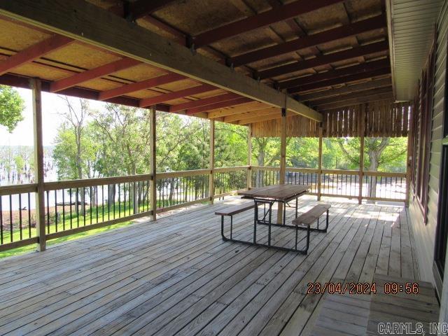 Adams Boat Landing - Residential Lease