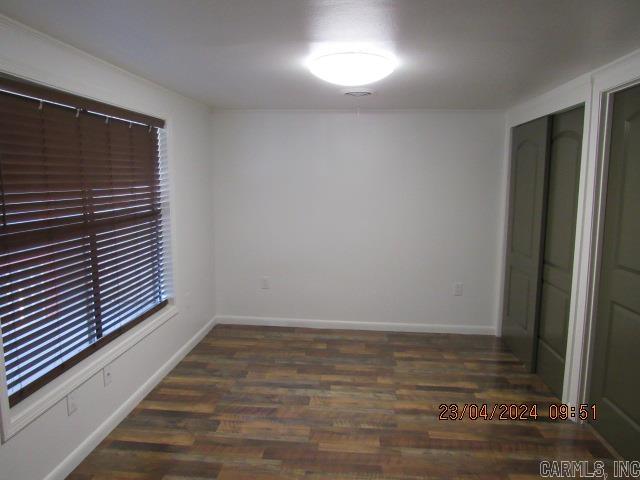 Adams Boat Landing - Residential Lease