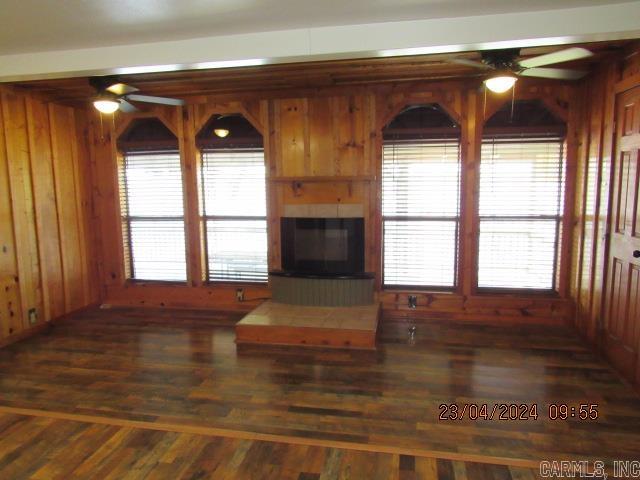 Adams Boat Landing - Residential Lease