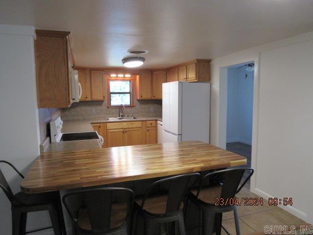 Adams Boat Landing - Residential Lease