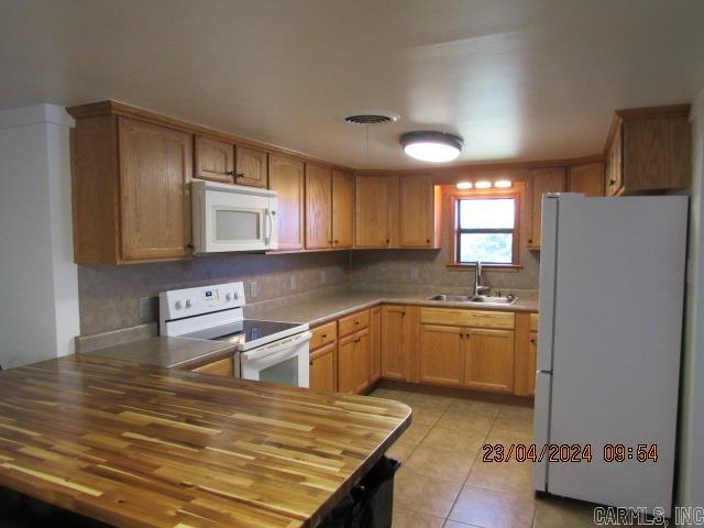 Adams Boat Landing - Residential Lease