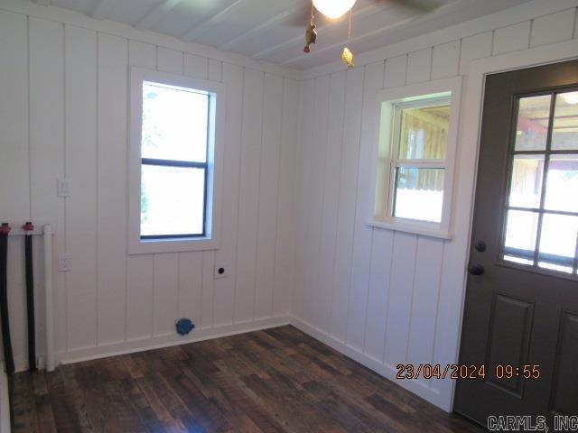 Adams Boat Landing - Residential Lease